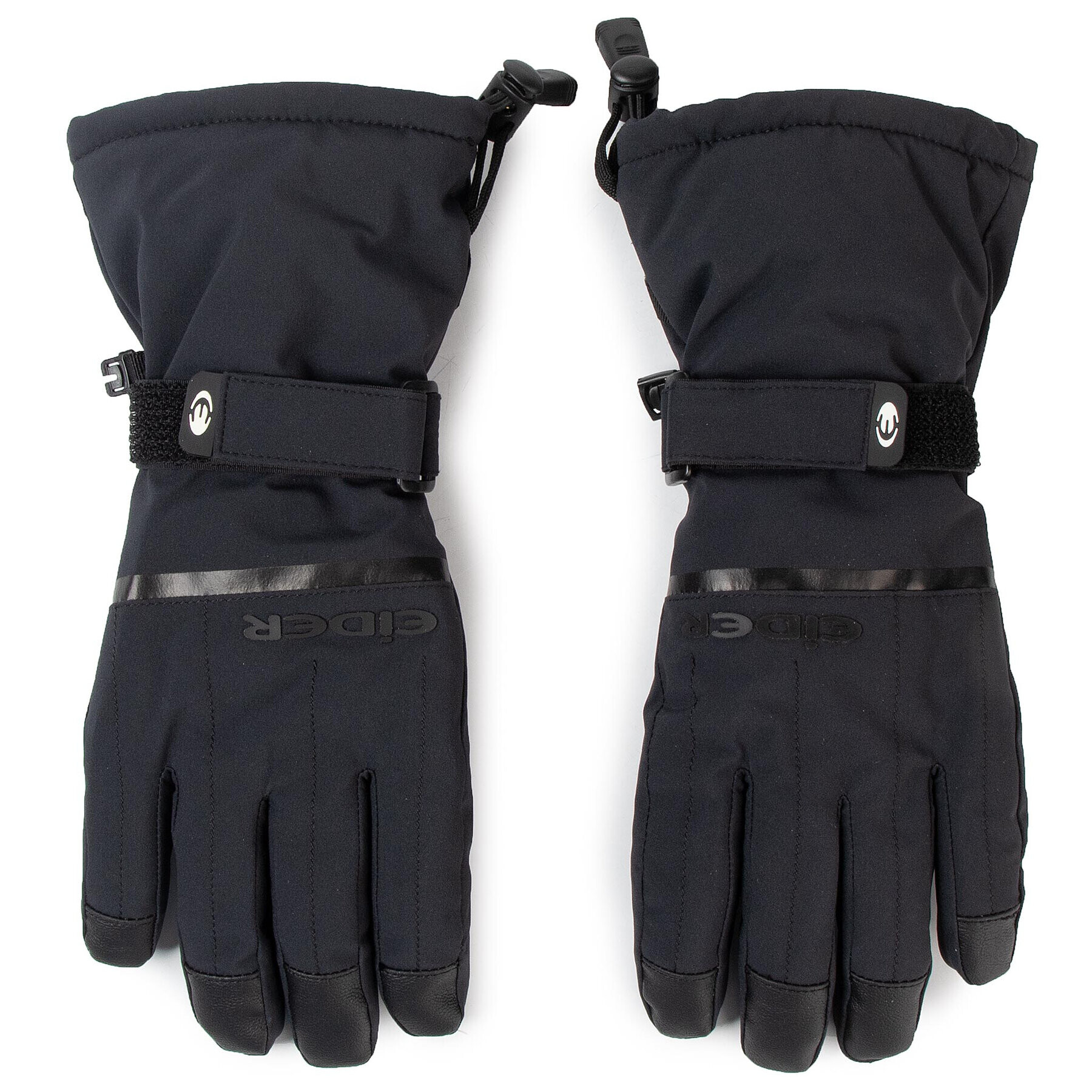 Eider Ръкавици за ски The Rocks Glove M EIV4930 Черен - Pepit.bg