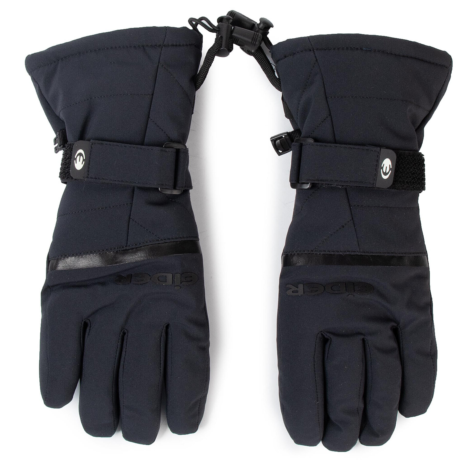 Eider Ръкавици за ски The Rocks Glove W EIV4931 Черен - Pepit.bg