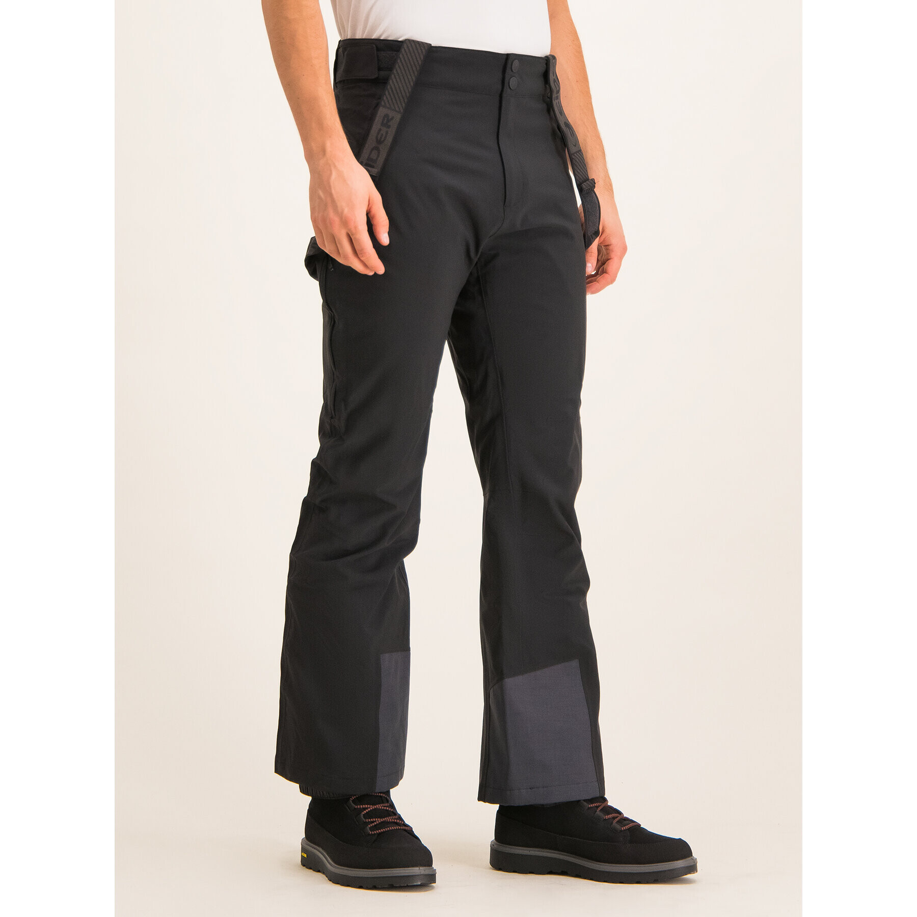 Eider Ски панталони Rocker EIV4792 Черен Active Fit - Pepit.bg