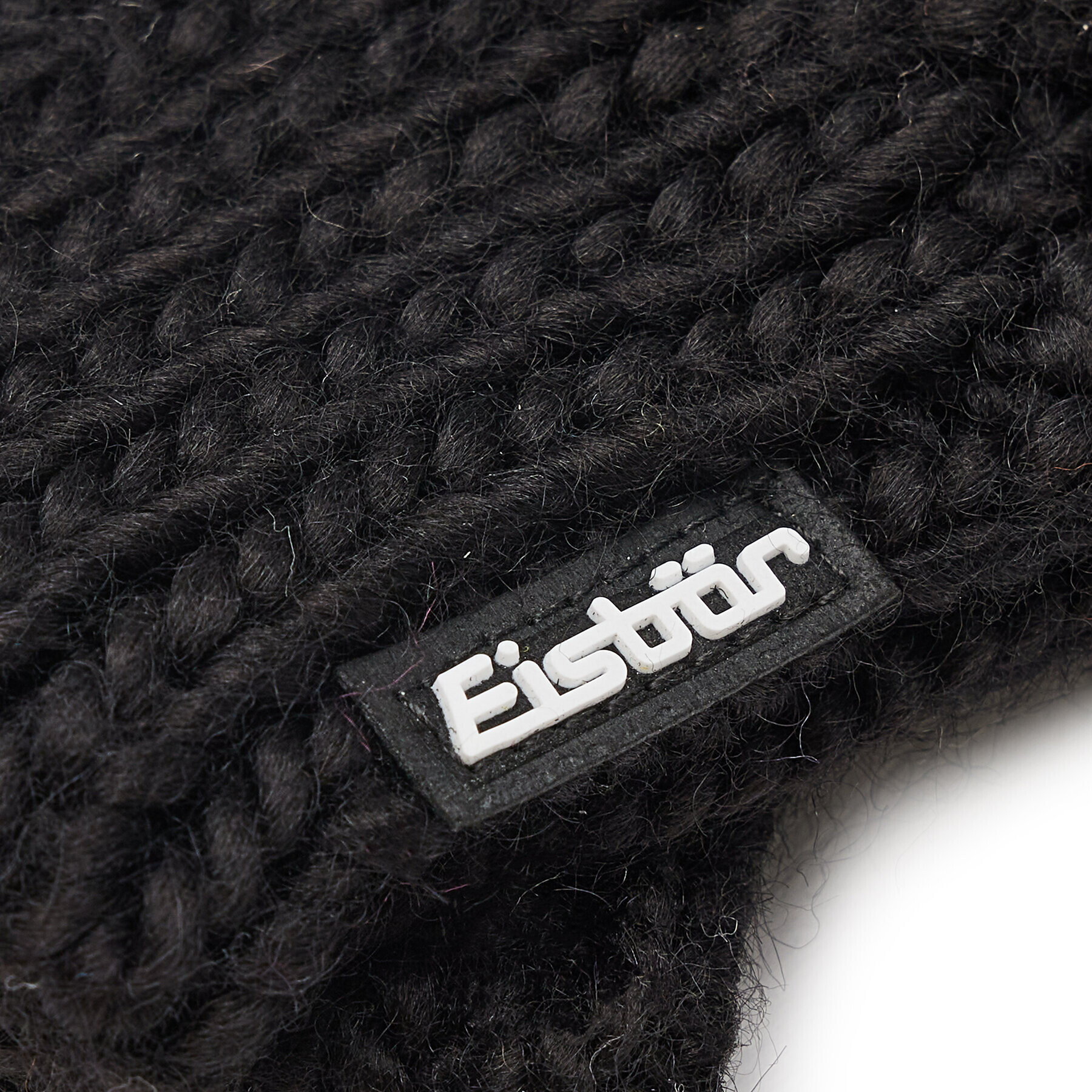 Eisbär Дамски ръкавици Afra Mittens 80135 Черен - Pepit.bg