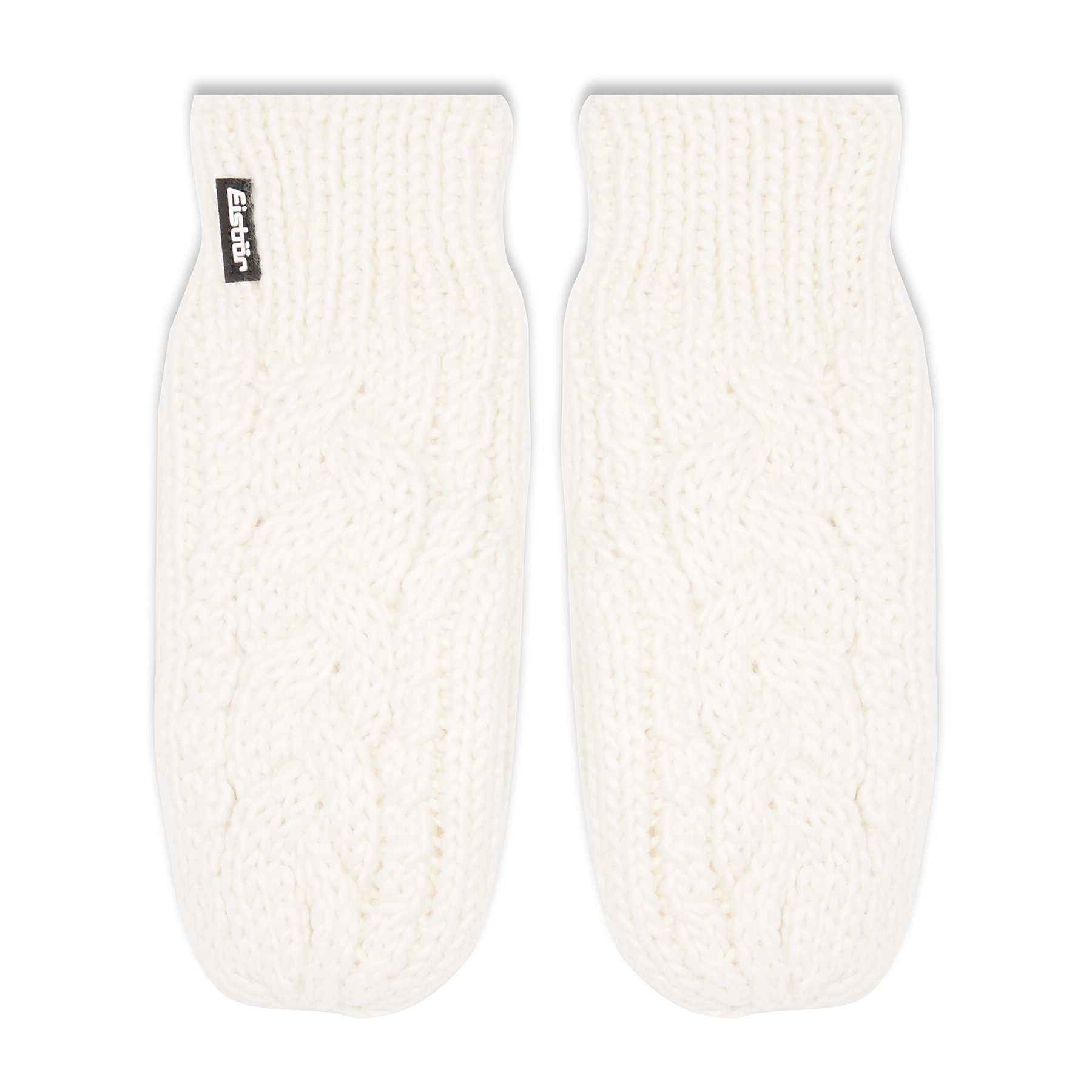 Eisbär Дамски ръкавици Afra Mittens 80135 Екрю - Pepit.bg