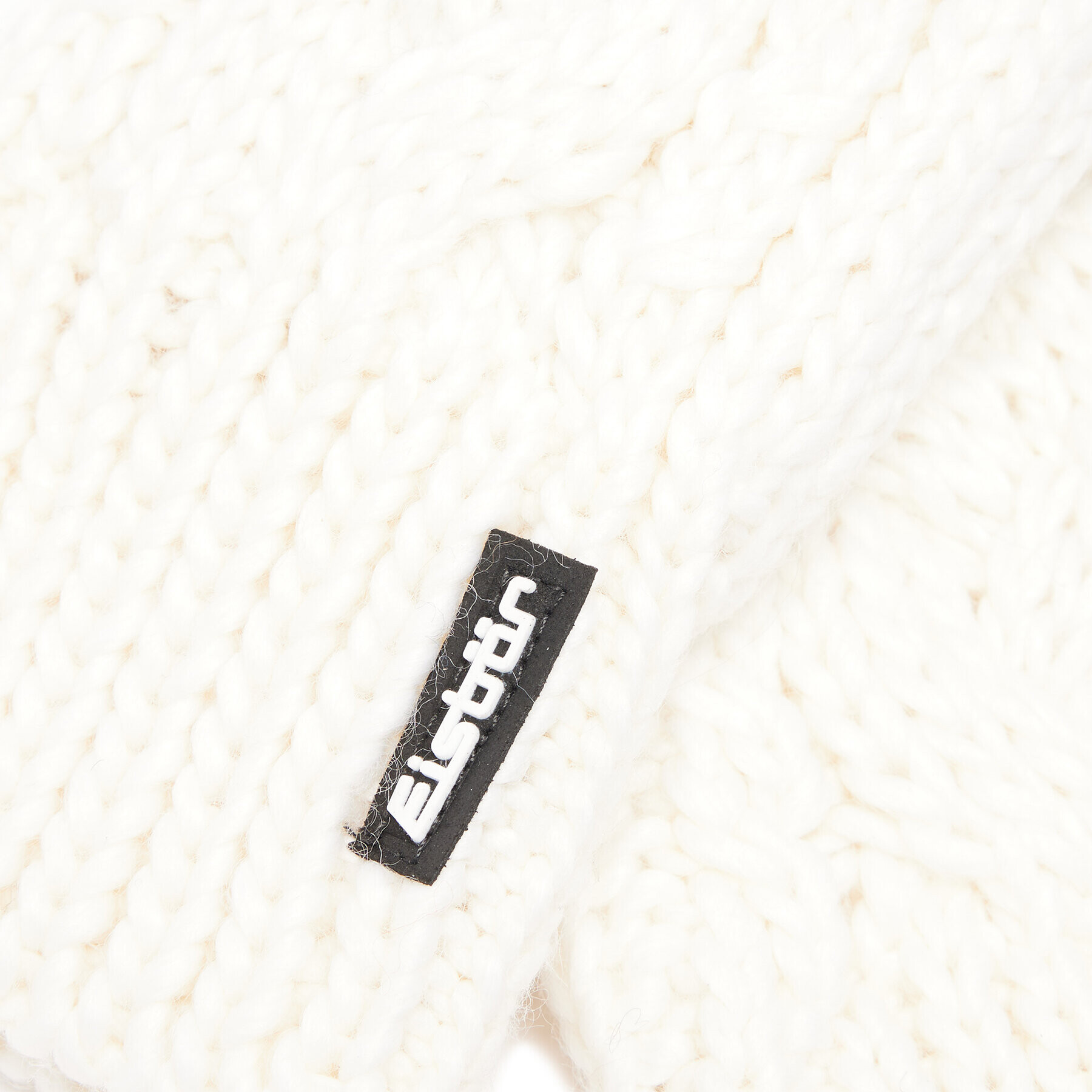 Eisbär Дамски ръкавици Afra Mittens 80135 Екрю - Pepit.bg