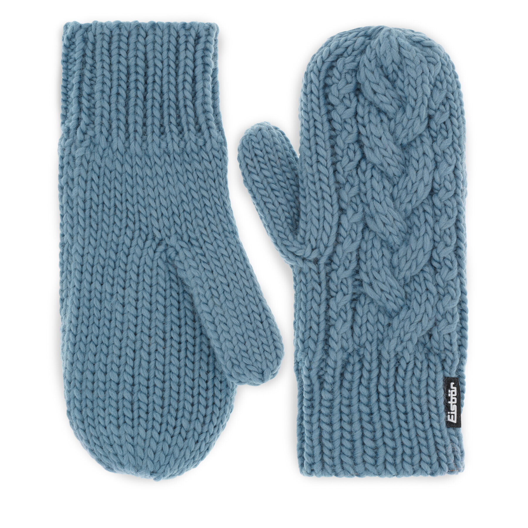 Eisbär Дамски ръкавици Afra Mittens 80135 Син - Pepit.bg