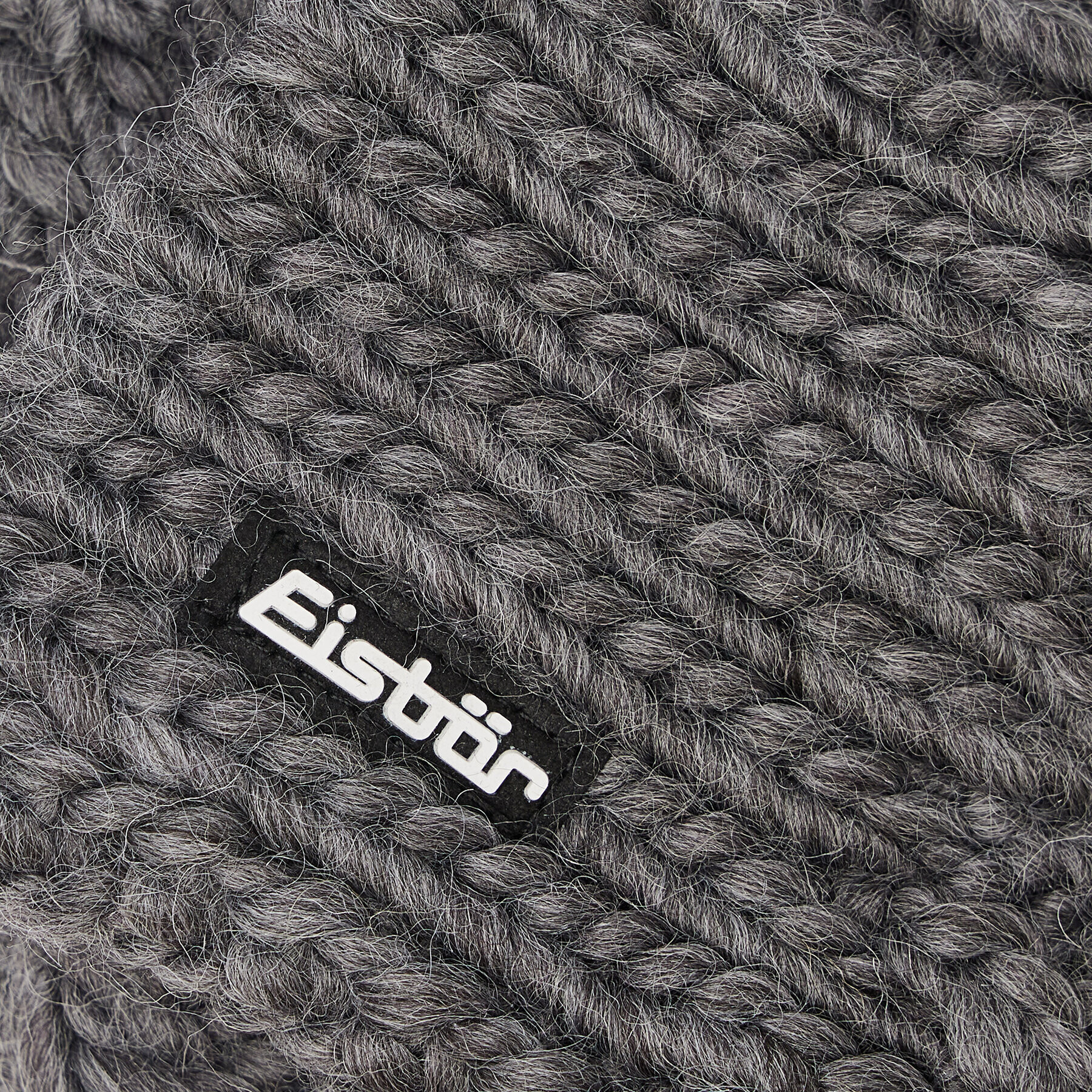 Eisbär Дамски ръкавици Afra Mittens 80135 Сив - Pepit.bg