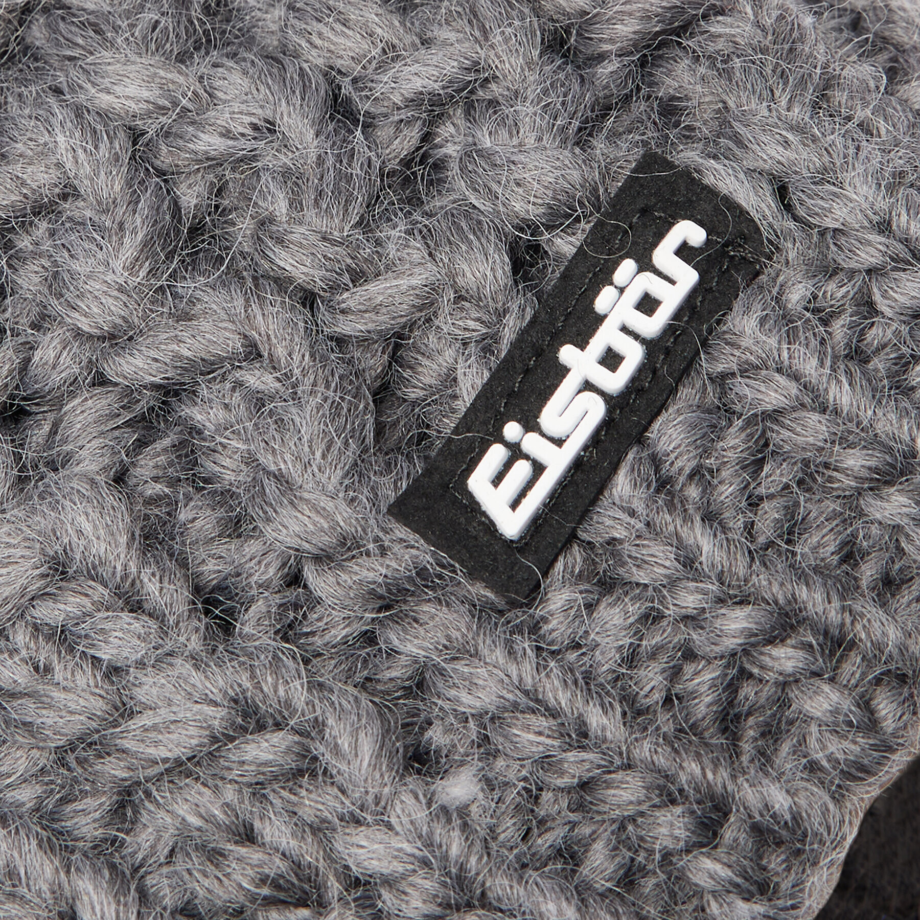 Eisbär Шапка Afra 75040 Сив - Pepit.bg