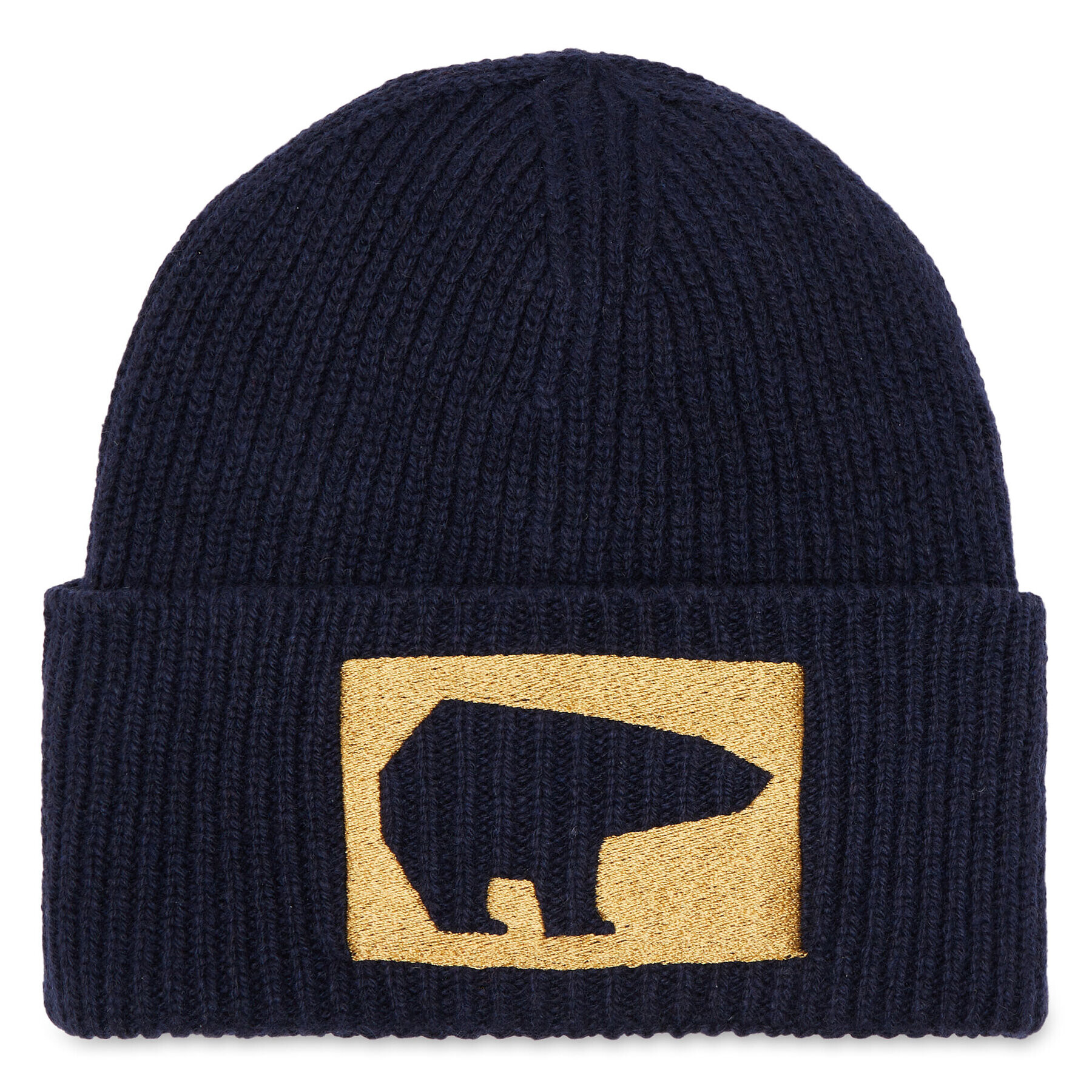 Eisbär Шапка Agnes 25194 Тъмносин - Pepit.bg