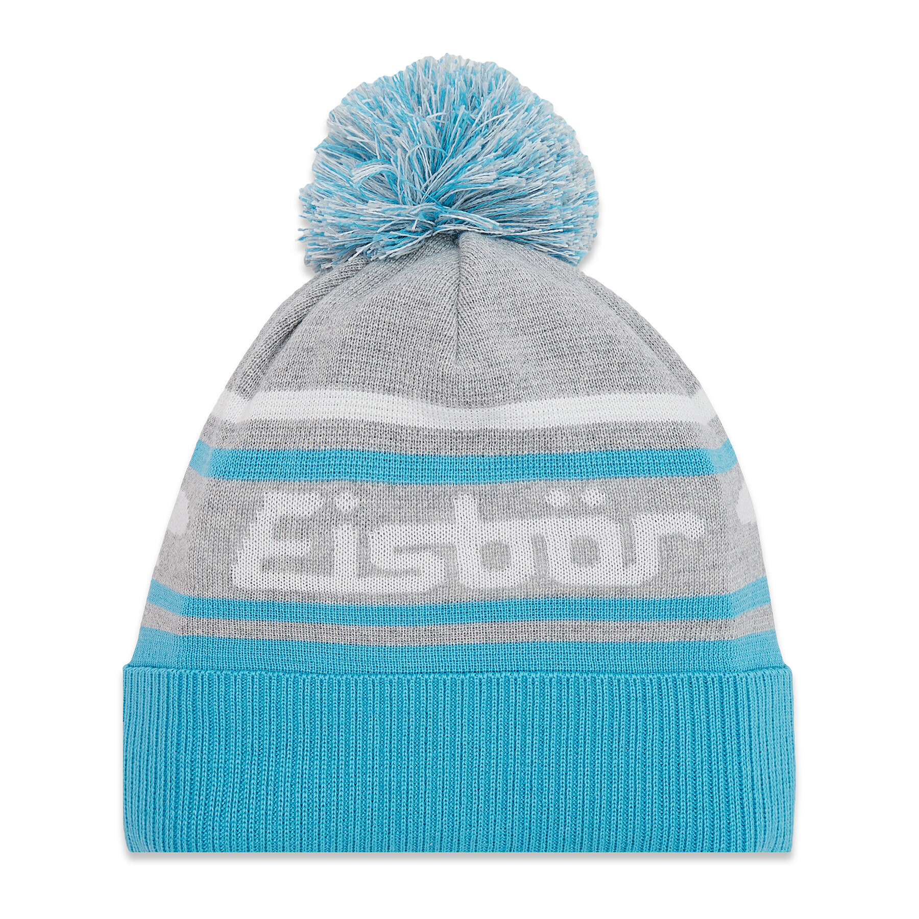 Eisbär Шапка Chani Pompon 71114 Син - Pepit.bg