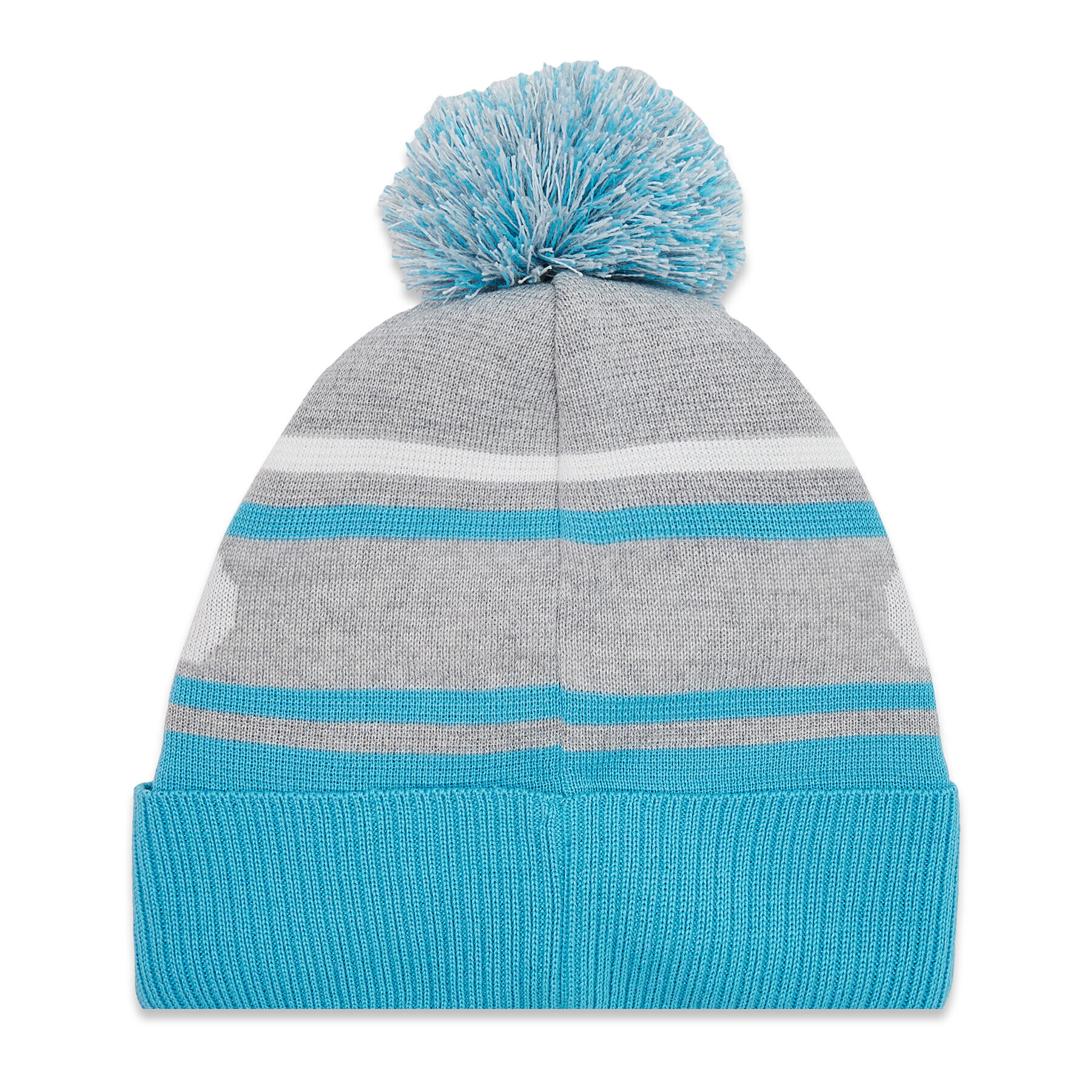 Eisbär Шапка Chani Pompon 71114 Син - Pepit.bg