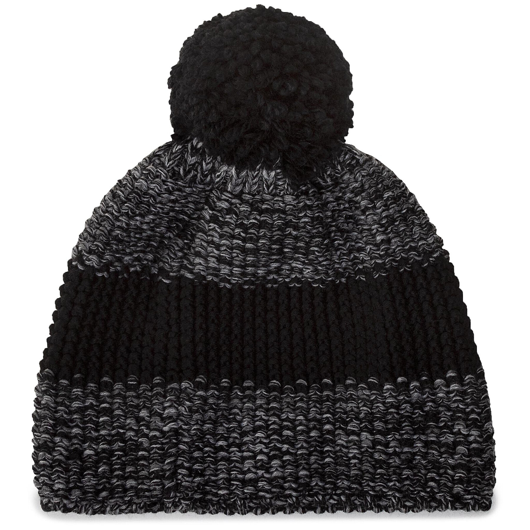 Eisbär Шапка Pompon MÜ 30196 Сив - Pepit.bg