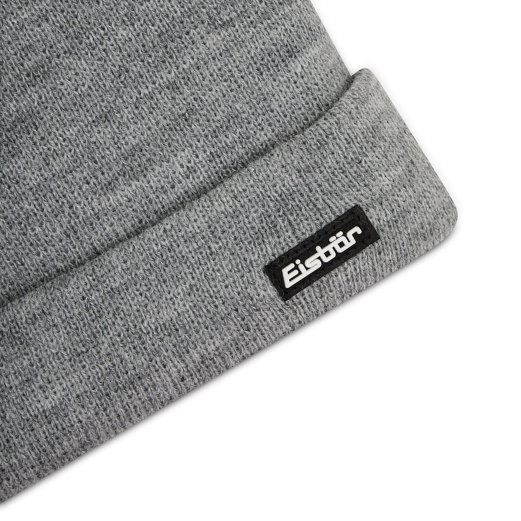 Eisbär Шапка Skater Os Mu 75024 Сив - Pepit.bg
