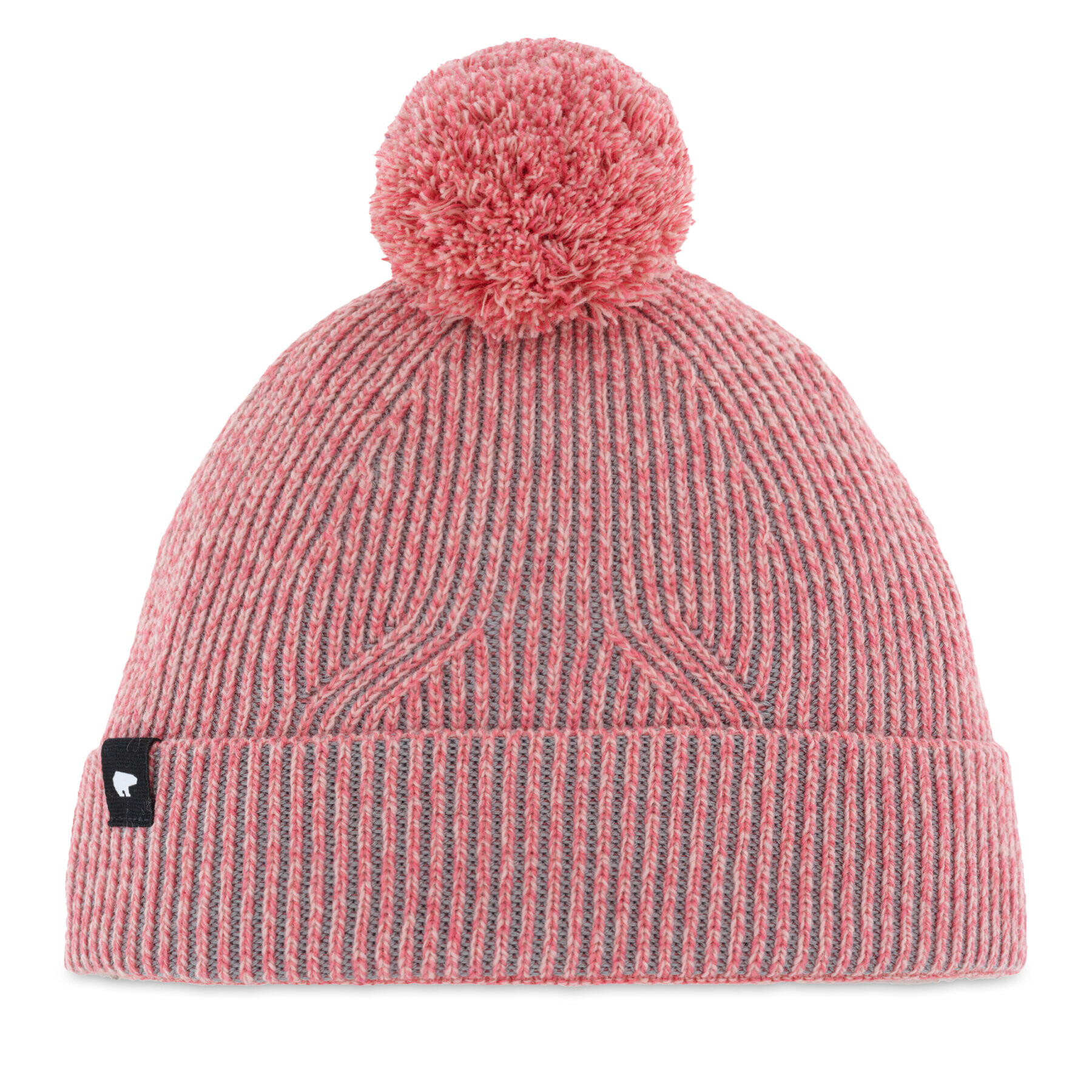 Eisbär Шапка Skylar Active Pompon Mü 30955 Розов - Pepit.bg