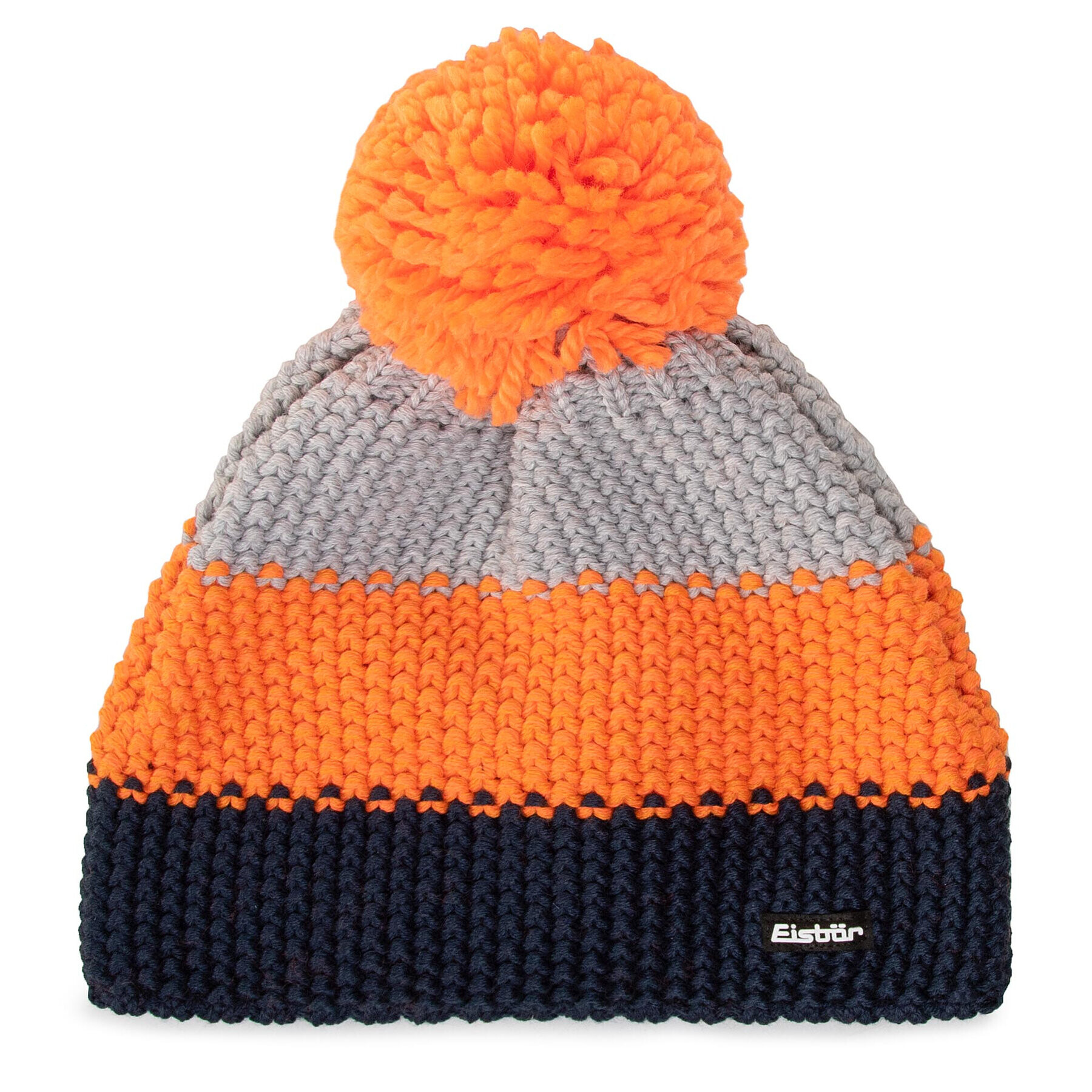Eisbär Шапка Star Pompon 403125 Цветен - Pepit.bg