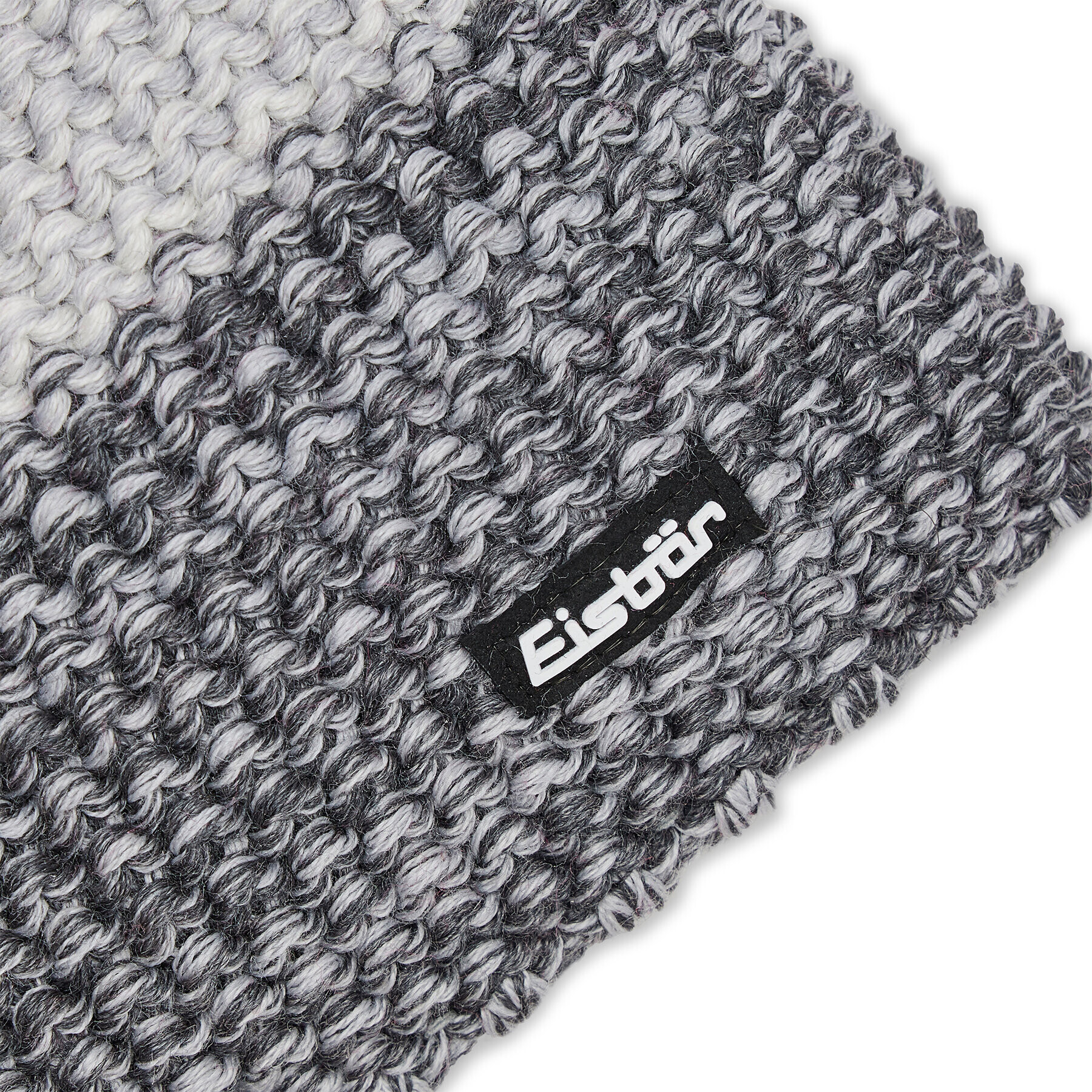 Eisbär Шапка Star Pompon Mu 30923 Розов - Pepit.bg