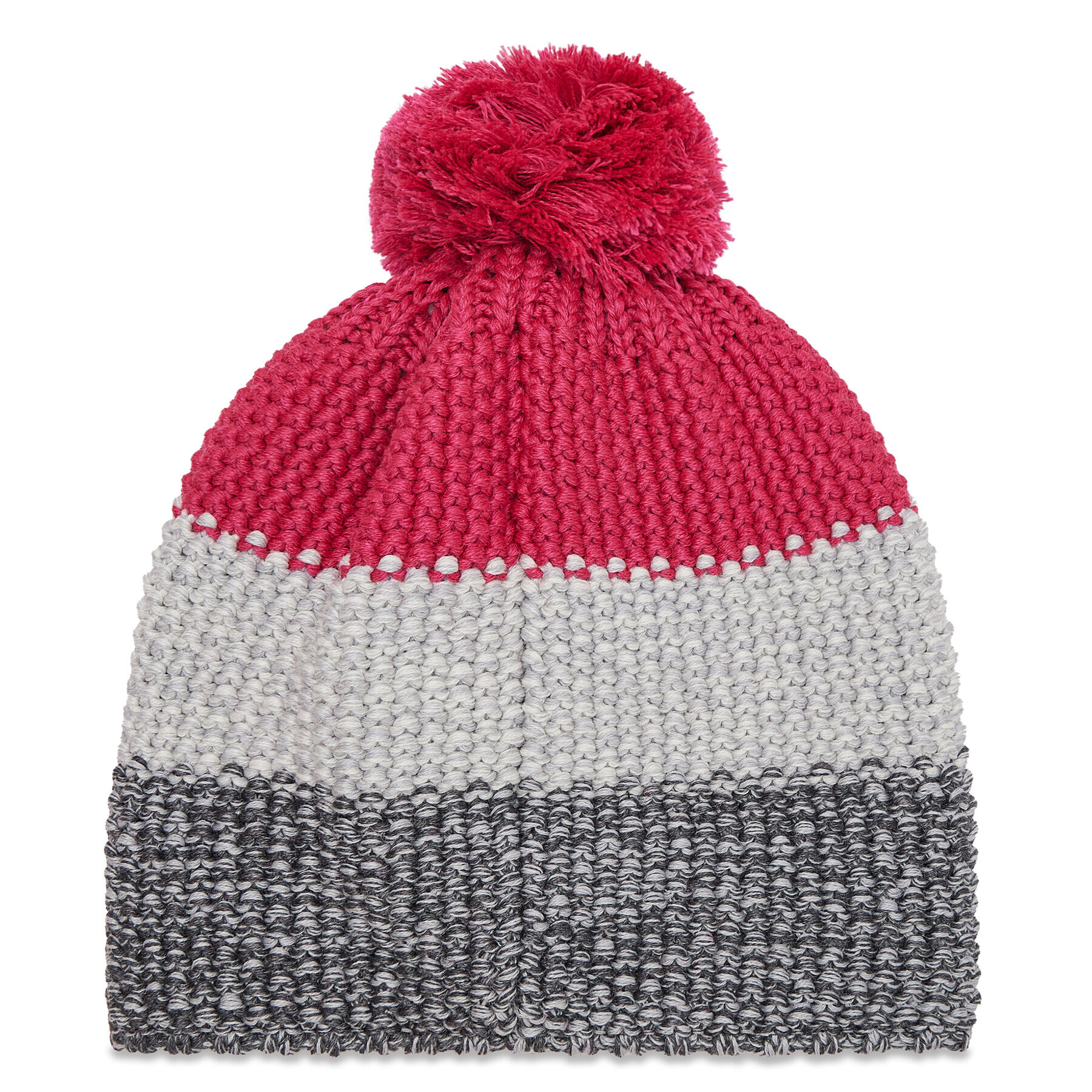 Eisbär Шапка Star Pompon Mu 30923 Розов - Pepit.bg