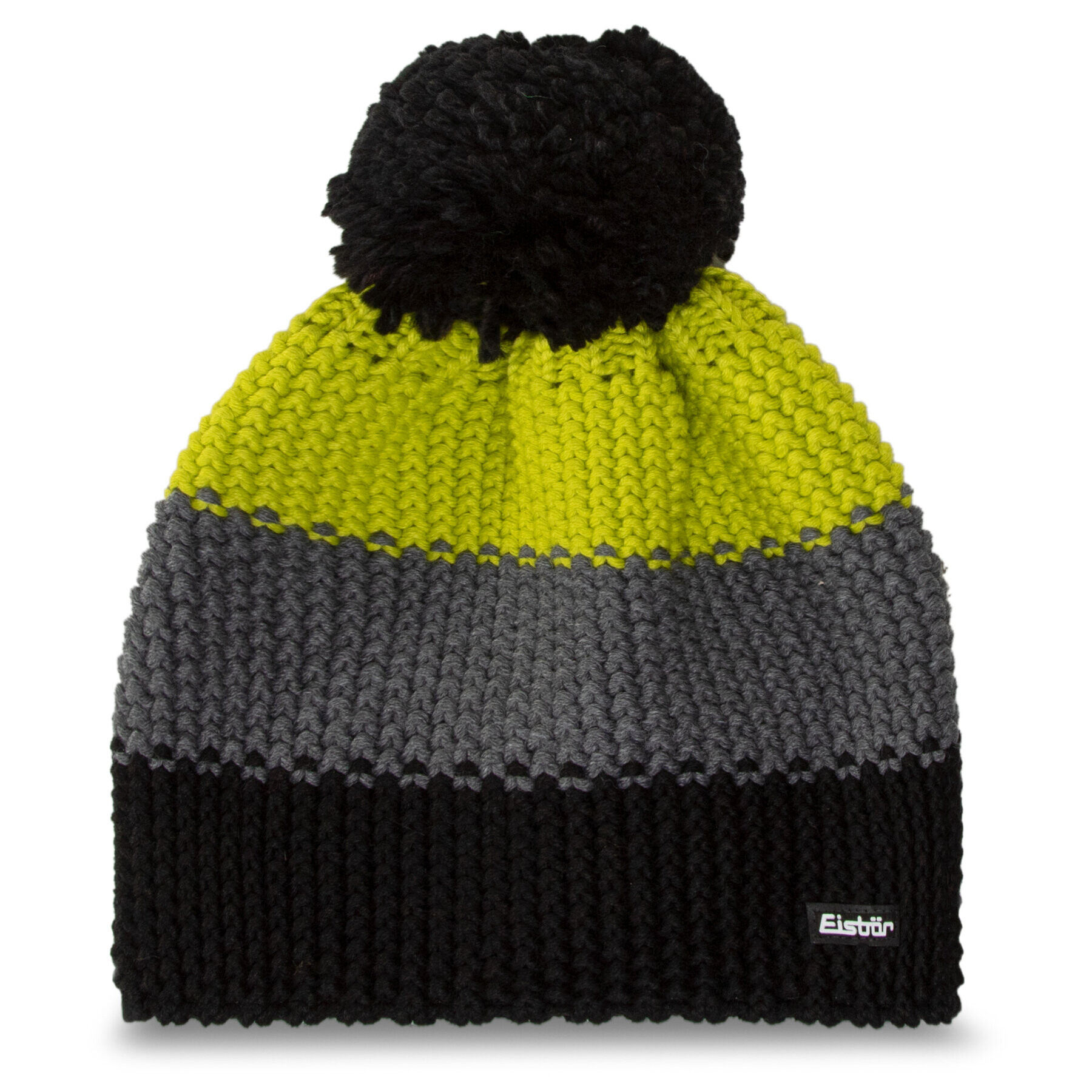 Eisbär Шапка Star Pompon MÜ 403125 Цветен - Pepit.bg