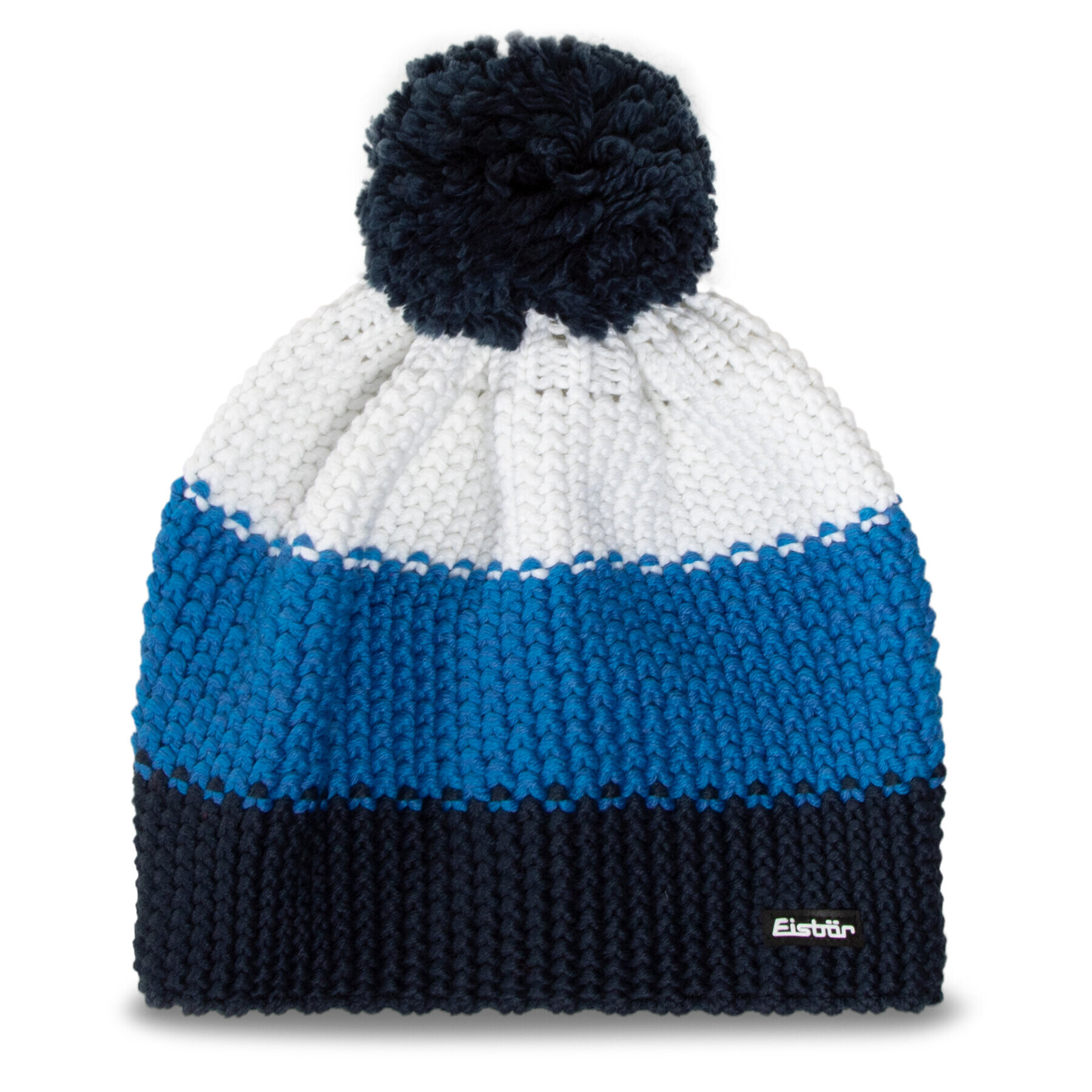 Eisbär Шапка Star Pompon Mü 403125 Цветен - Pepit.bg