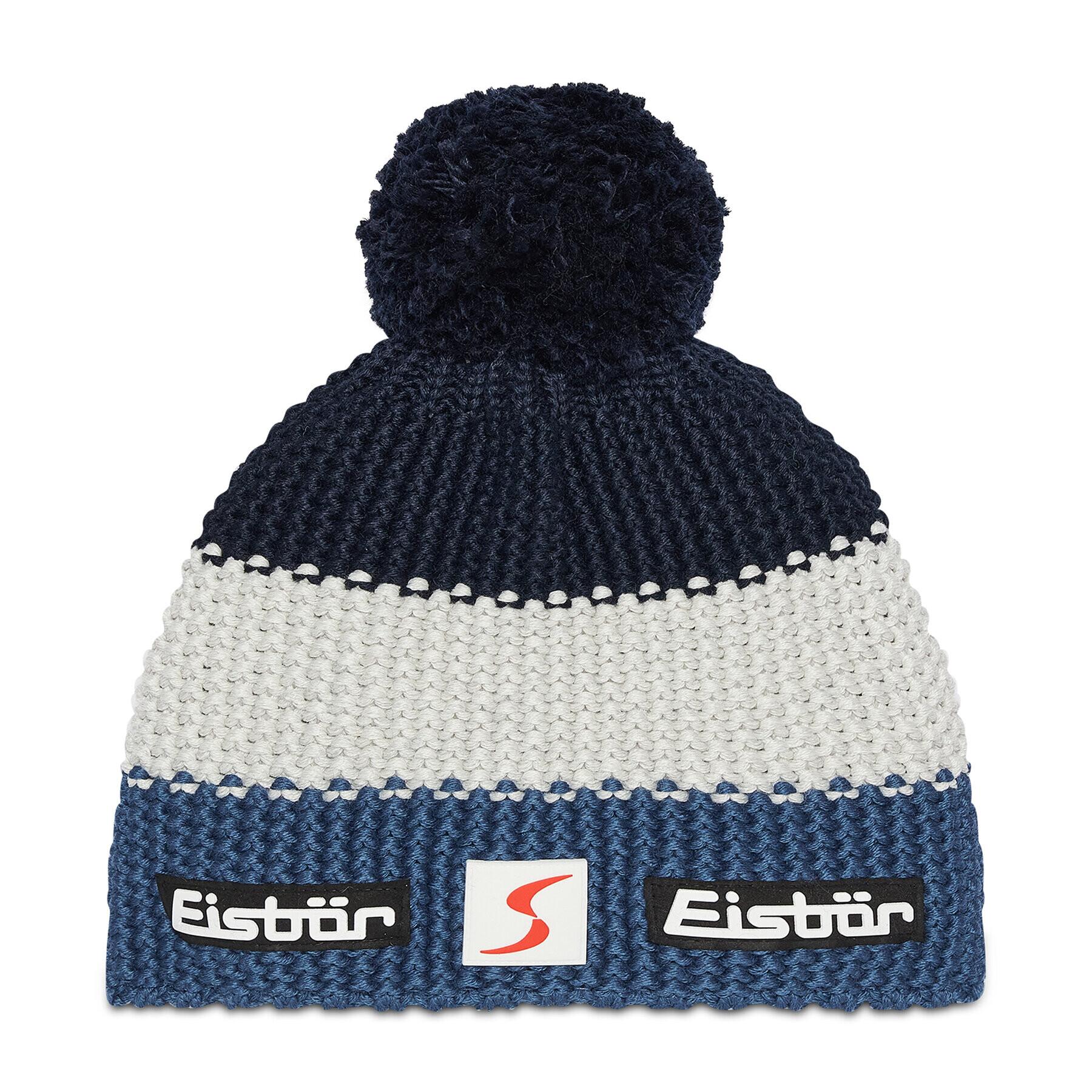 Eisbär Шапка Star Pompon Mu Sp 403346 Цветен - Pepit.bg