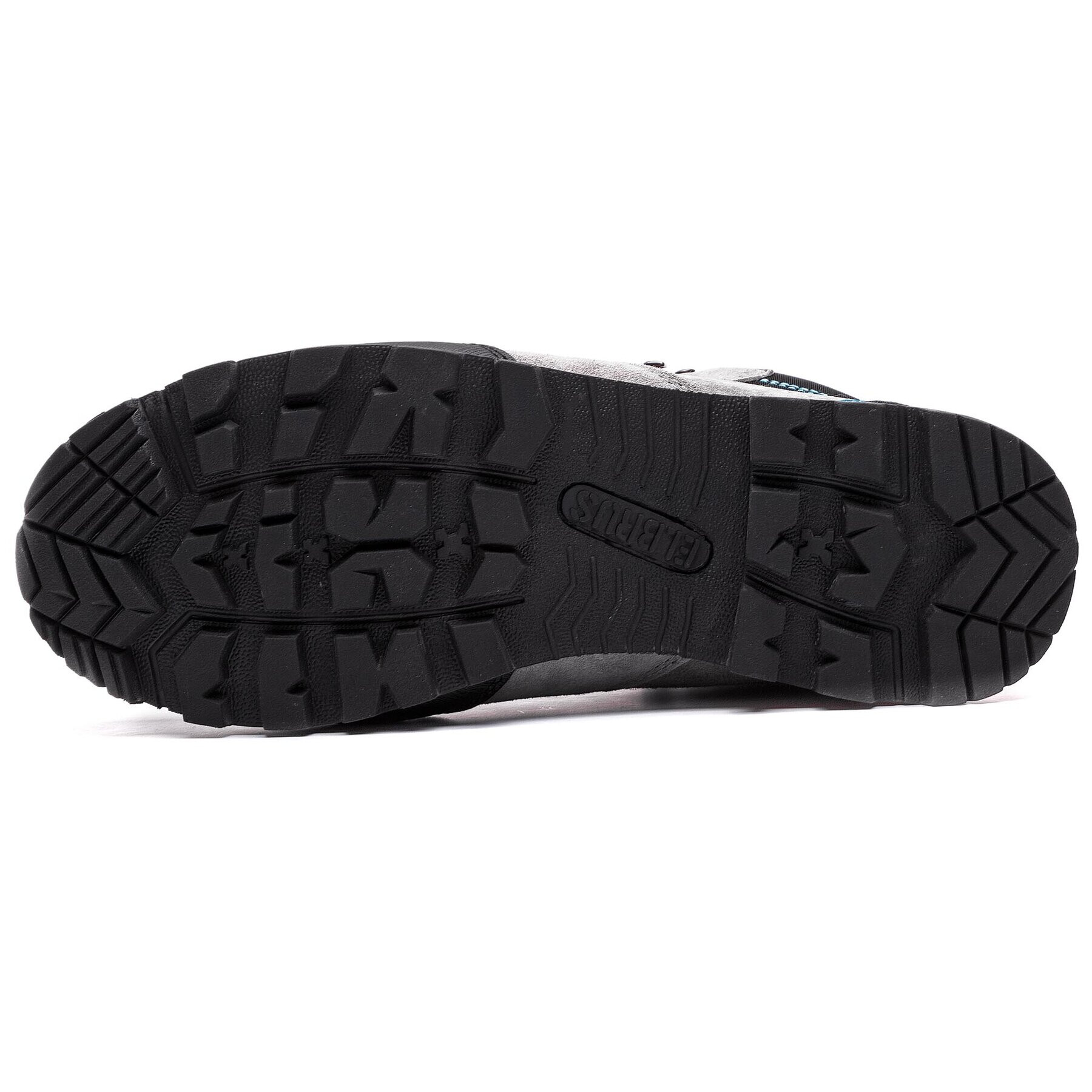 Elbrus Туристически Condis Mid Wp Сив - Pepit.bg