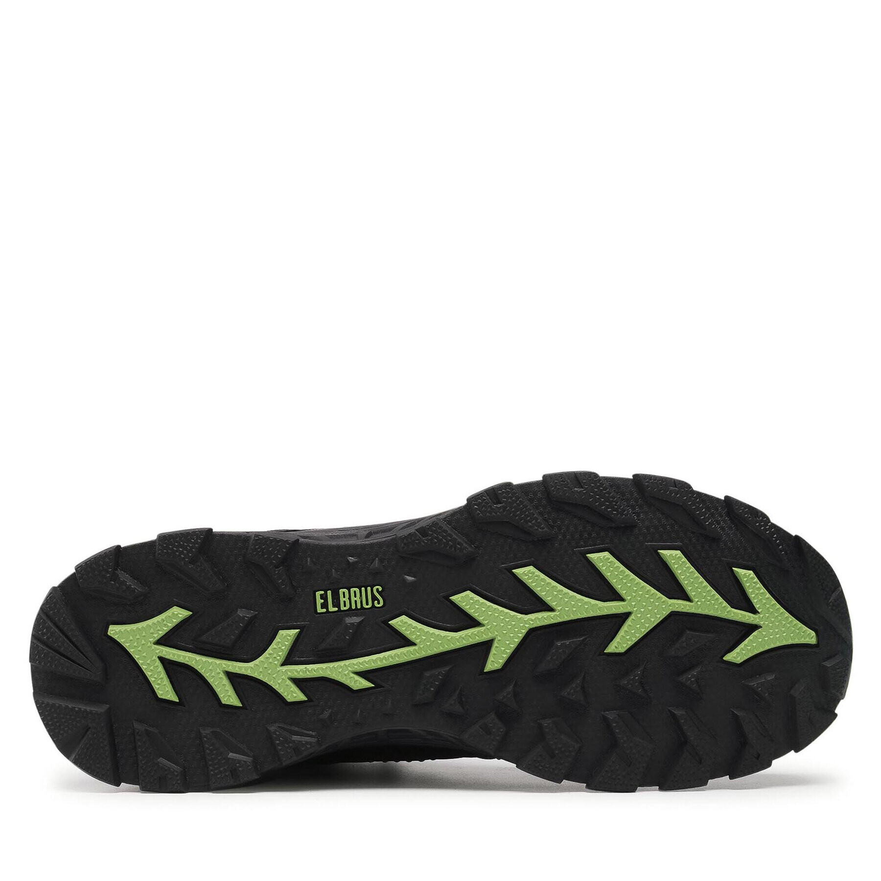 Elbrus Туристически Edgero Mid Wp Черен - Pepit.bg