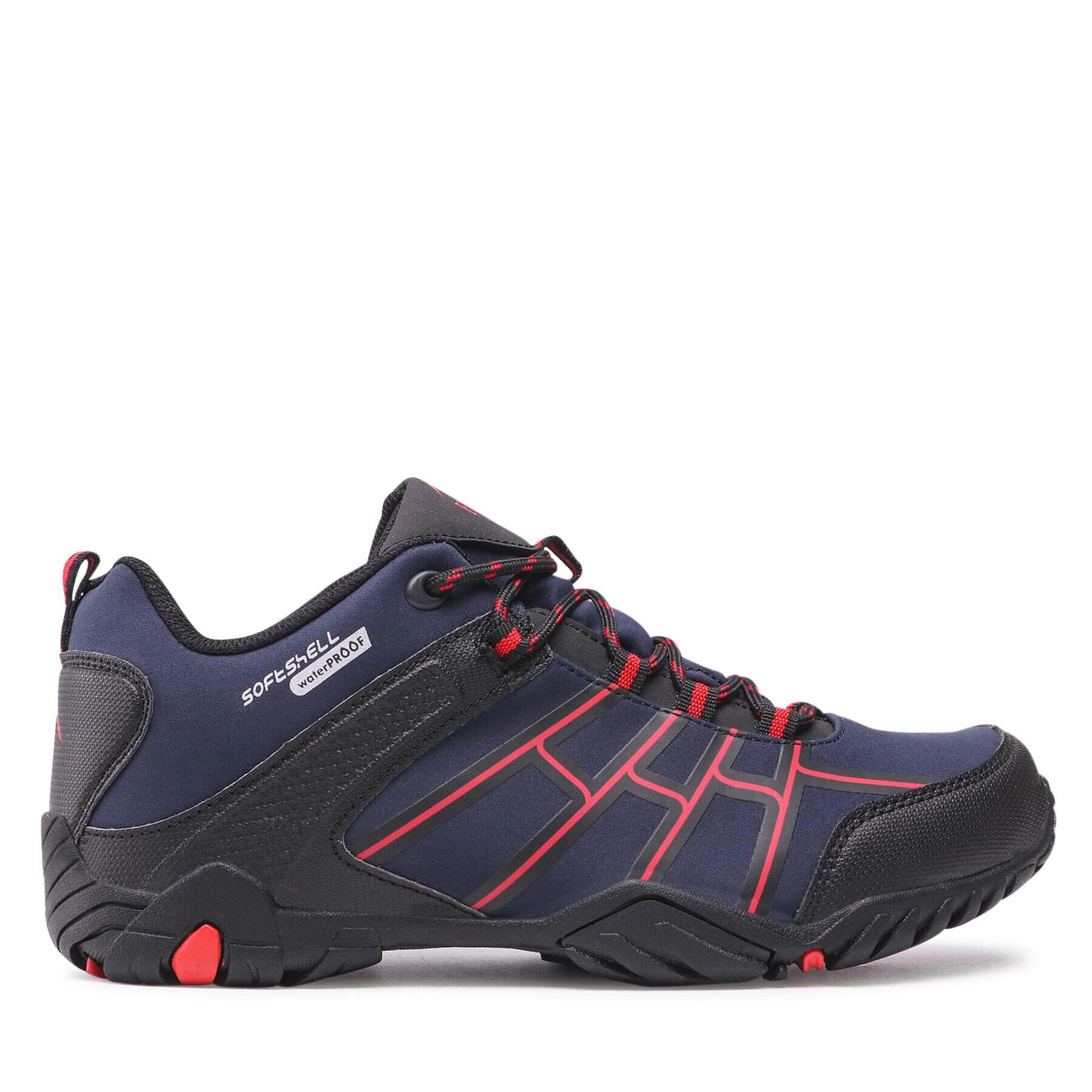 Elbrus Туристически Rimley Wp Тъмносин - Pepit.bg