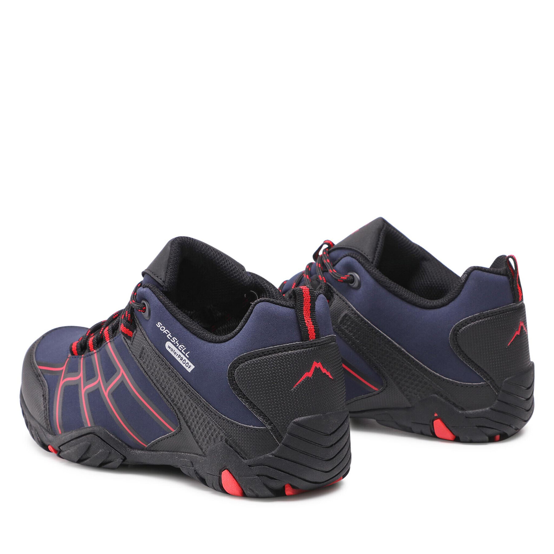 Elbrus Туристически Rimley Wp Тъмносин - Pepit.bg