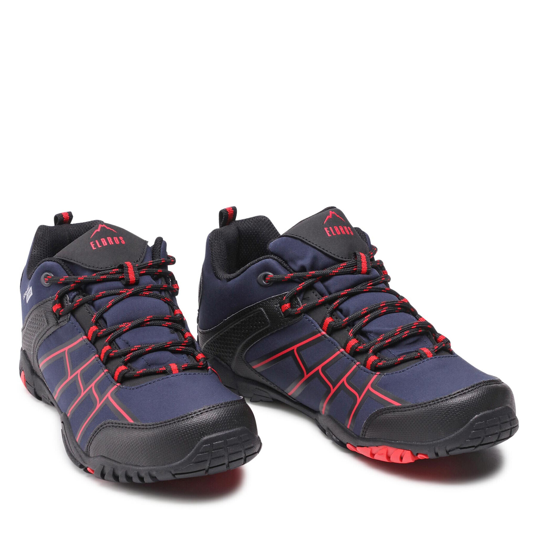 Elbrus Туристически Rimley Wp Тъмносин - Pepit.bg