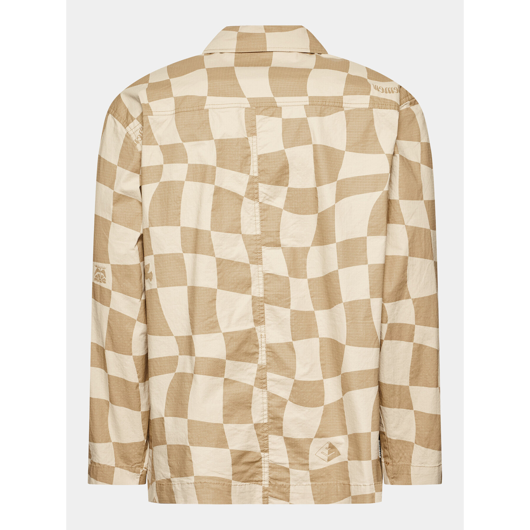 Element Риза Kingswood M65 ELYJK00137 Цветен Relaxed Fit - Pepit.bg