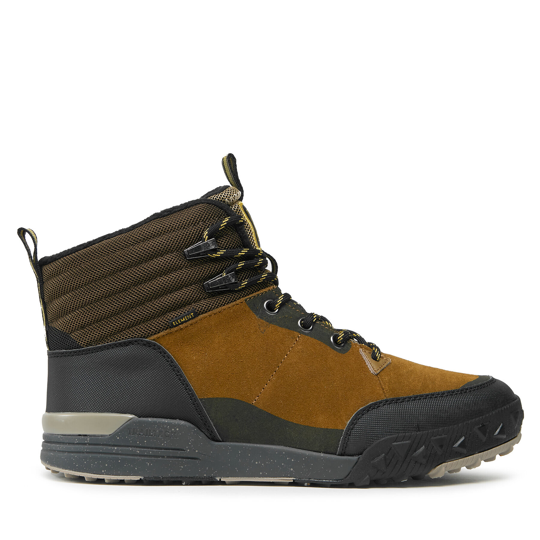 Element Сникърси Donnelly Elite F6DOE1 Кафяв - Pepit.bg
