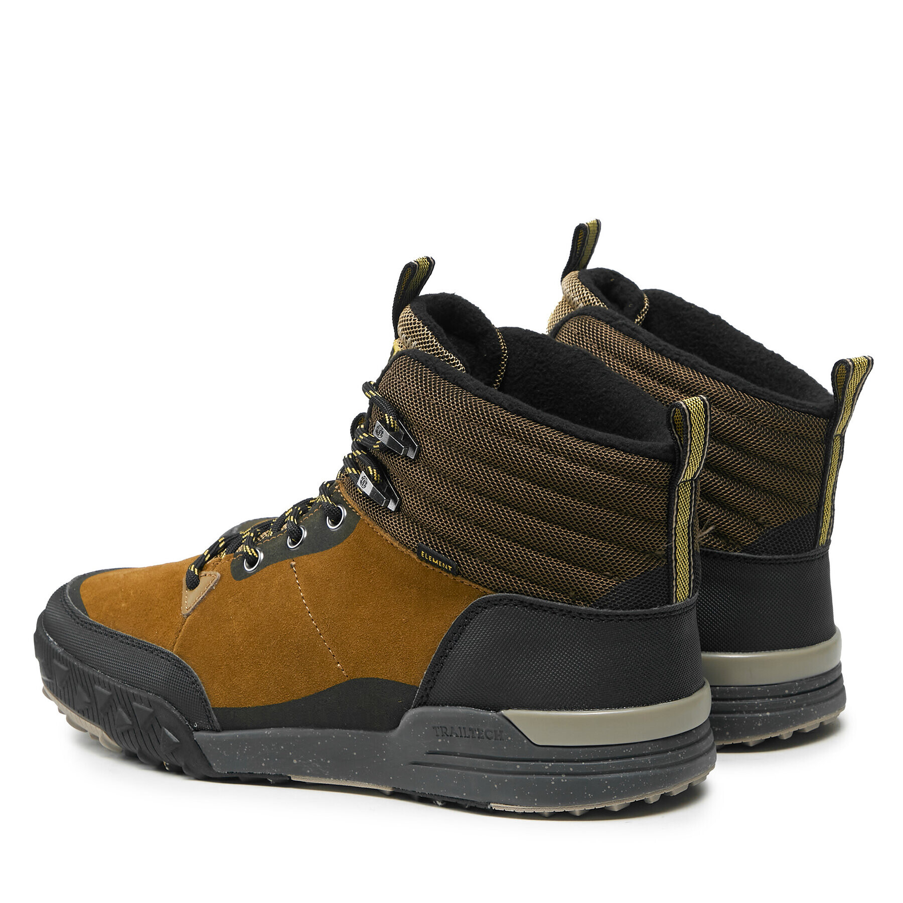 Element Сникърси Donnelly Elite F6DOE1 Кафяв - Pepit.bg