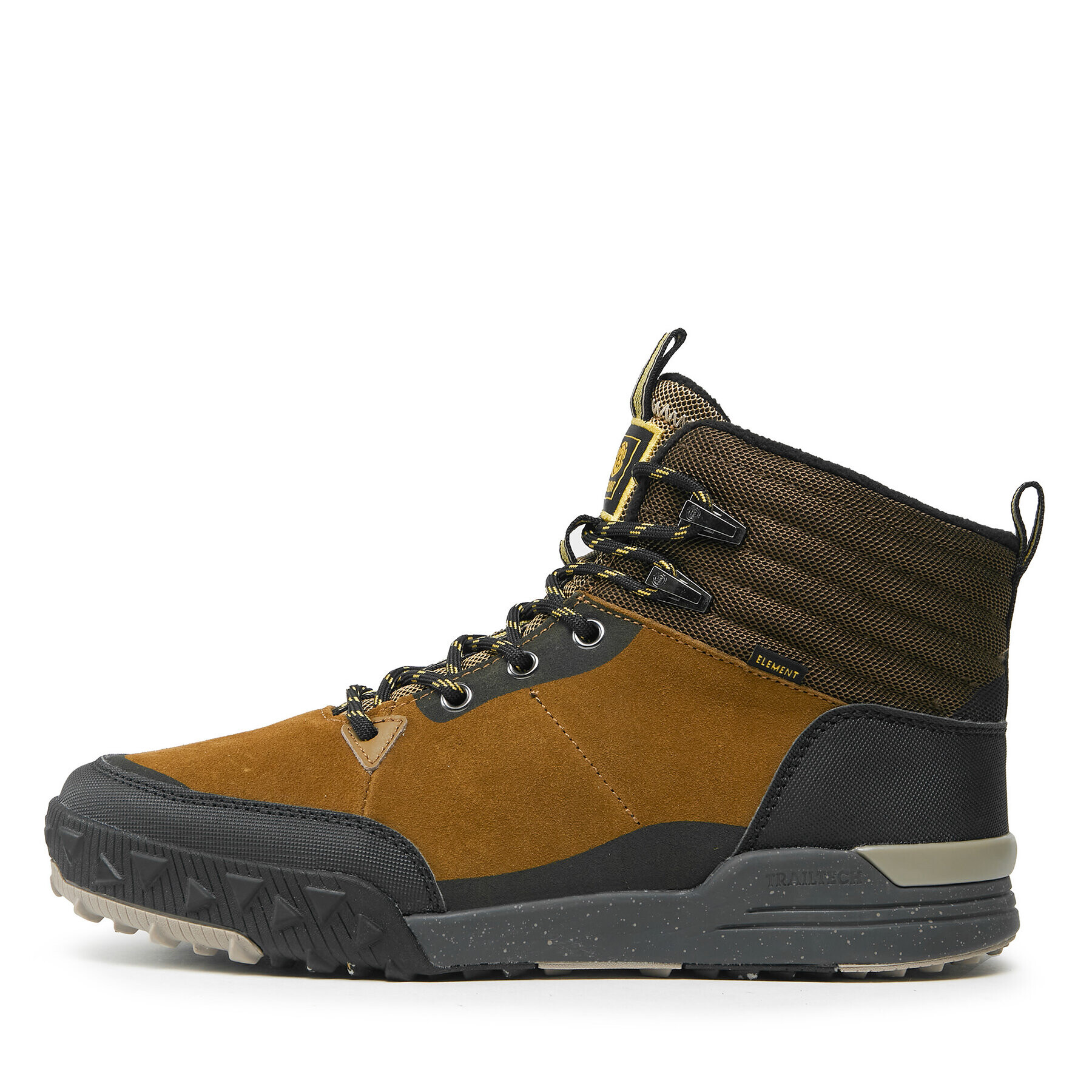 Element Сникърси Donnelly Elite F6DOE1 Кафяв - Pepit.bg