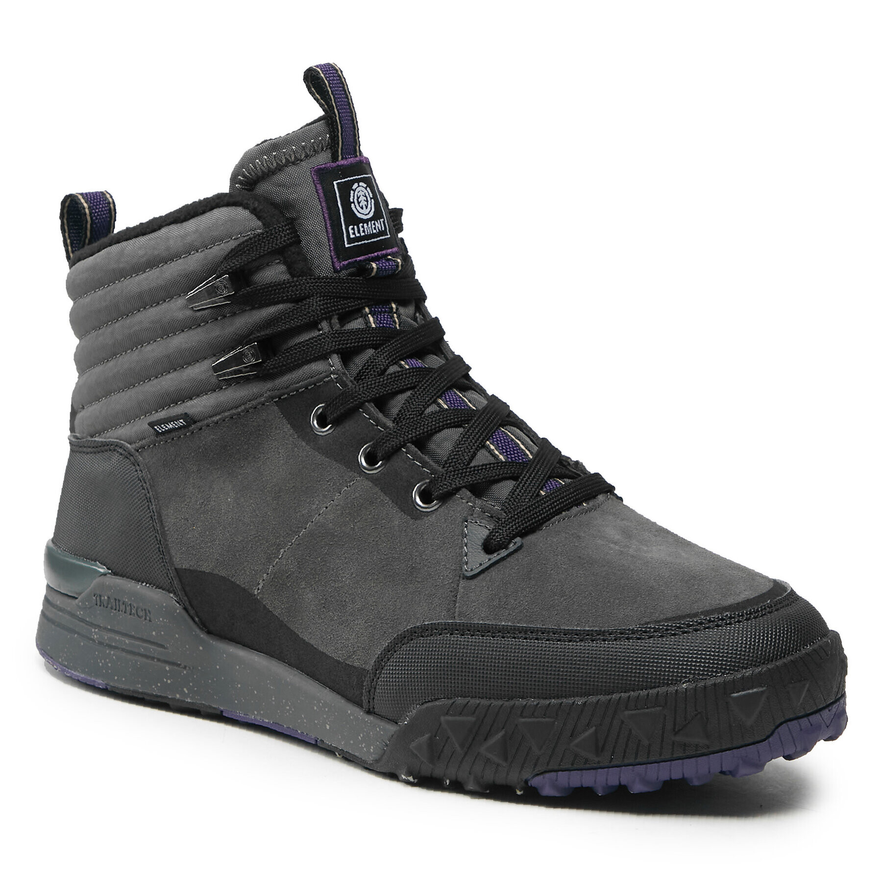 Element Сникърси Donnelly Elite F6DOE1 Сив - Pepit.bg