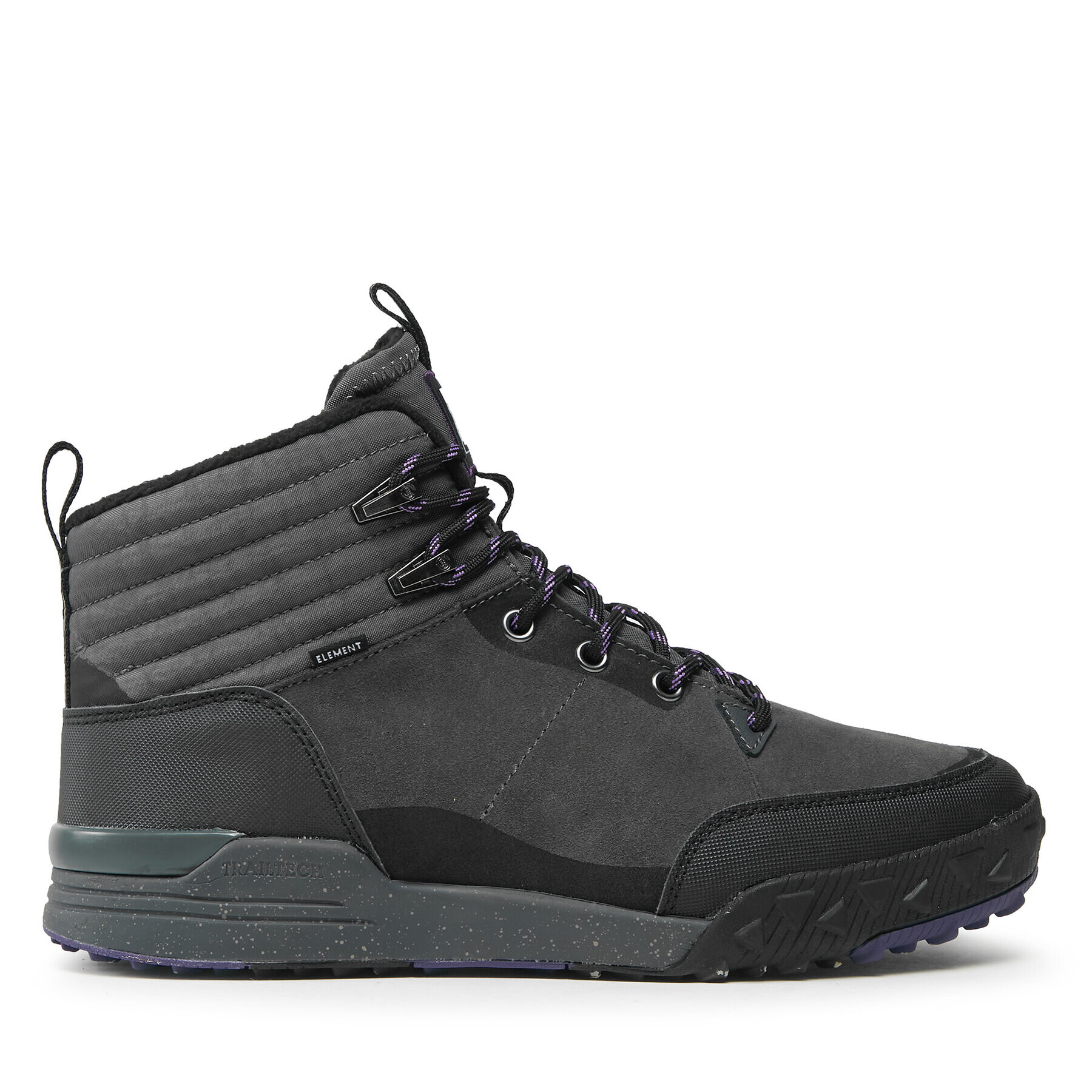 Element Сникърси Donnelly Elite F6DOE1 Сив - Pepit.bg