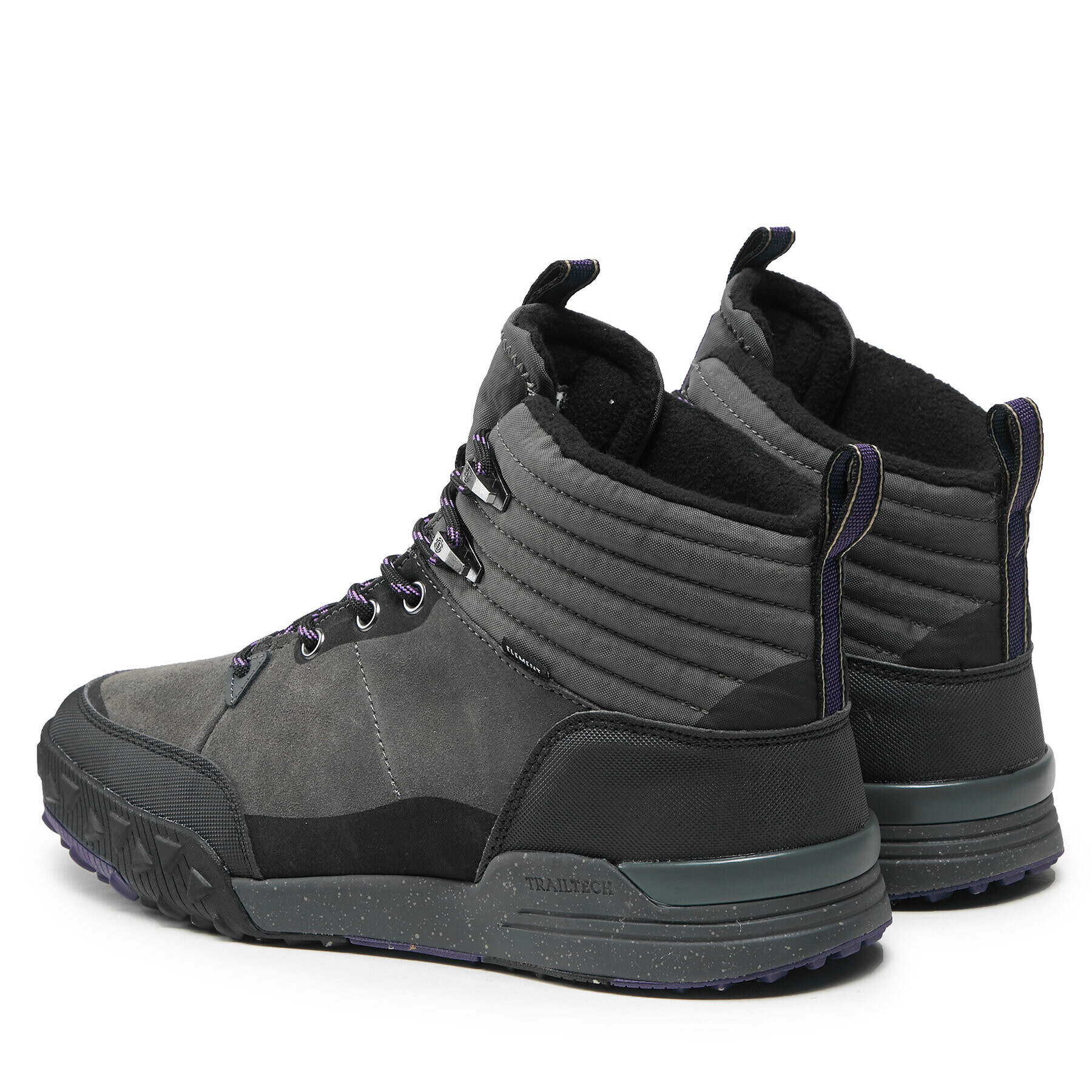 Element Сникърси Donnelly Elite F6DOE1 Сив - Pepit.bg