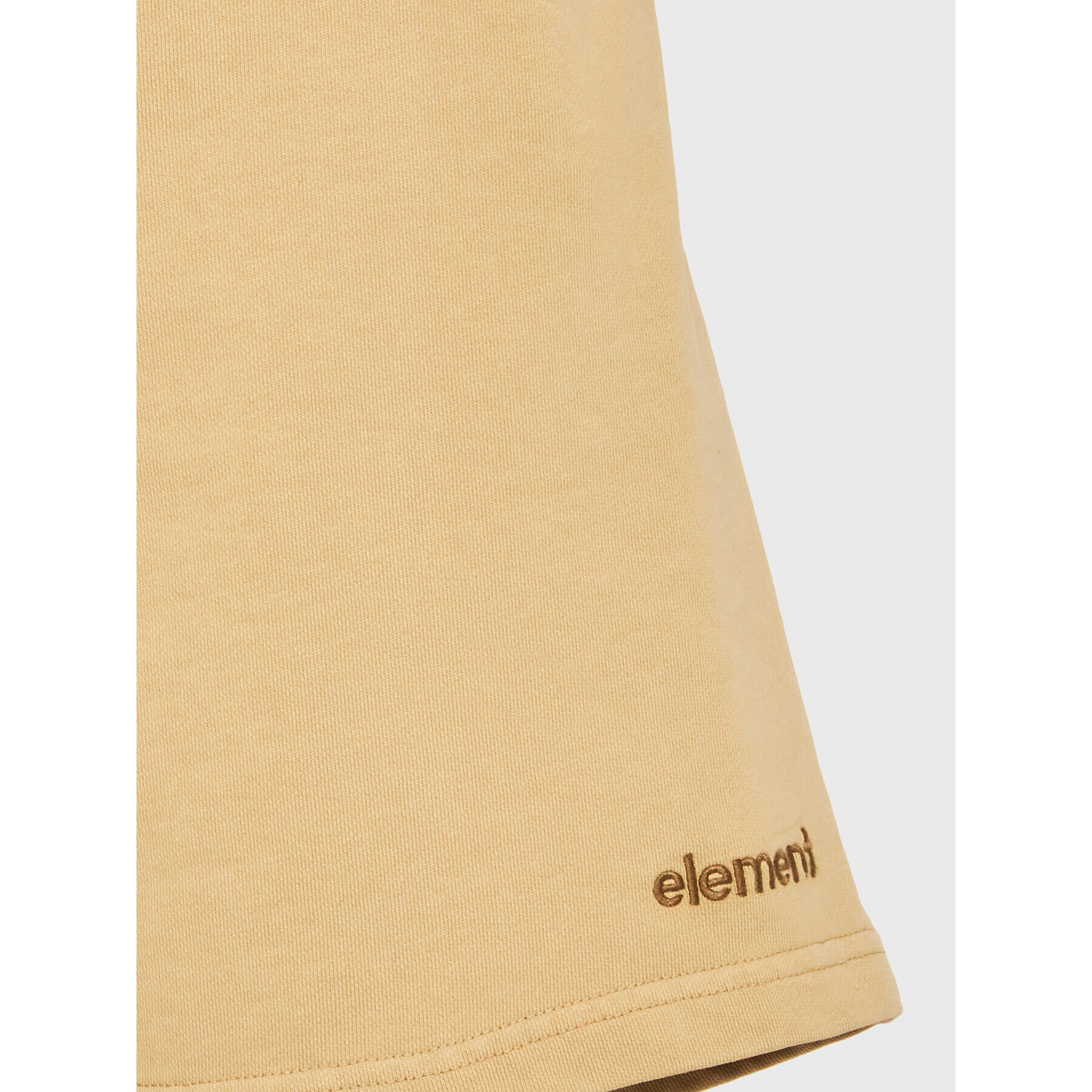 Element Спортни шорти Cornell ELYNS03001 Бежов Regular Fit - Pepit.bg