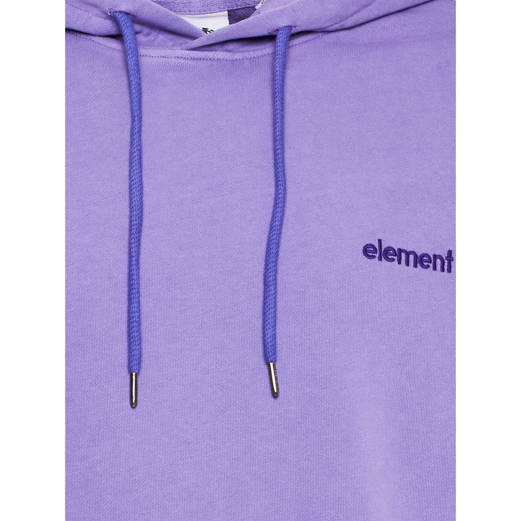 Element Суитшърт Cornell ELYFT00132 Виолетов Regular Fit - Pepit.bg