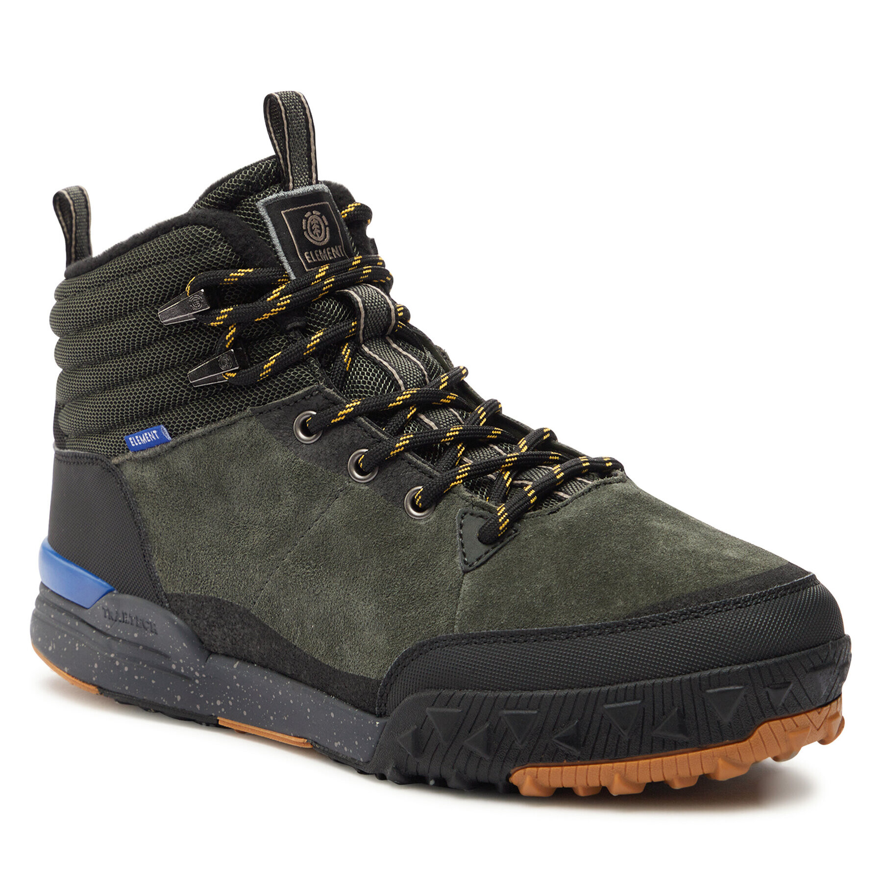 Element Туристически oбувки Donnelly Elite ELYS300035 Каки - Pepit.bg