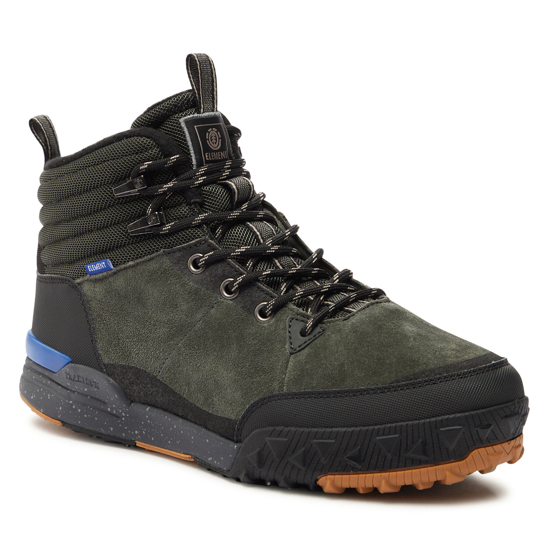 Element Туристически oбувки Donnelly Elite ELYS300035 Каки - Pepit.bg