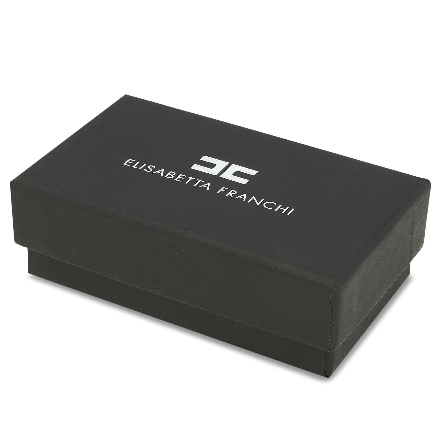 Elisabetta Franchi Обици OR-39A-27E2-V130 Златист - Pepit.bg