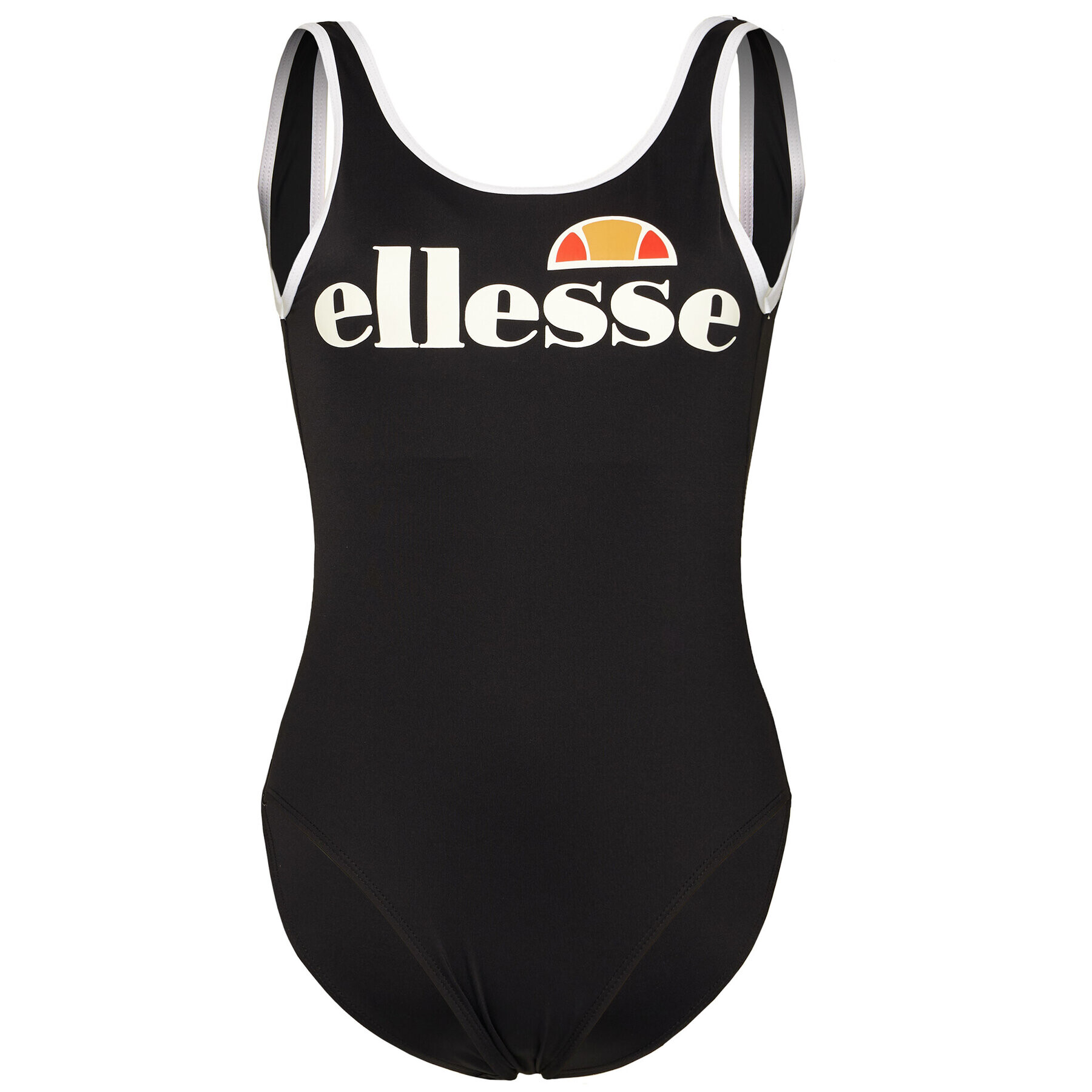 Ellesse Бански костюм Lilly SGS06298 Черен - Pepit.bg