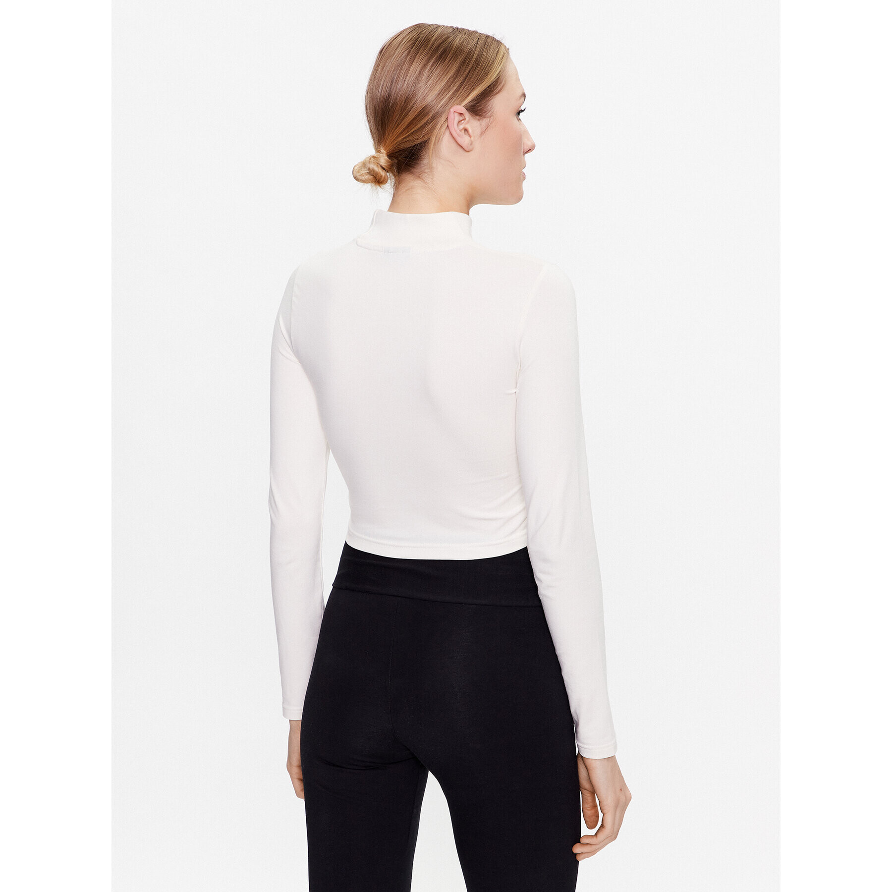 Ellesse Блуза Gullia SGR17927 Бежов Slim Fit - Pepit.bg