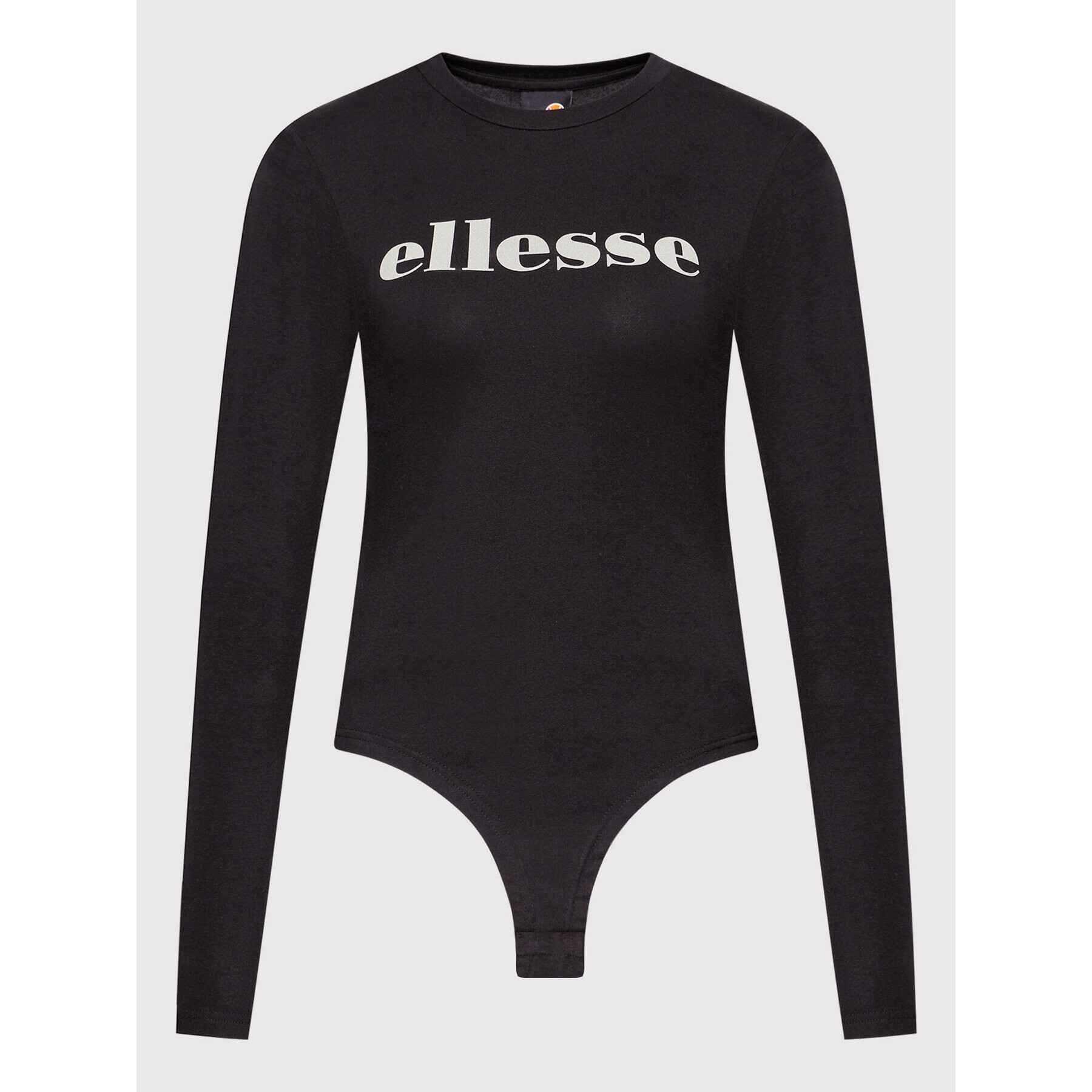 Ellesse Боди George SGK13356 Черен Slim Fit - Pepit.bg