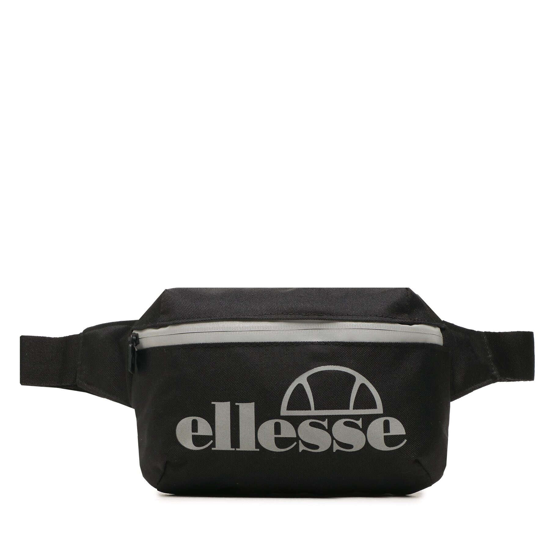 Ellesse Чанта за кръст Miscela Cross Body Bag SANA2533 Черен - Pepit.bg