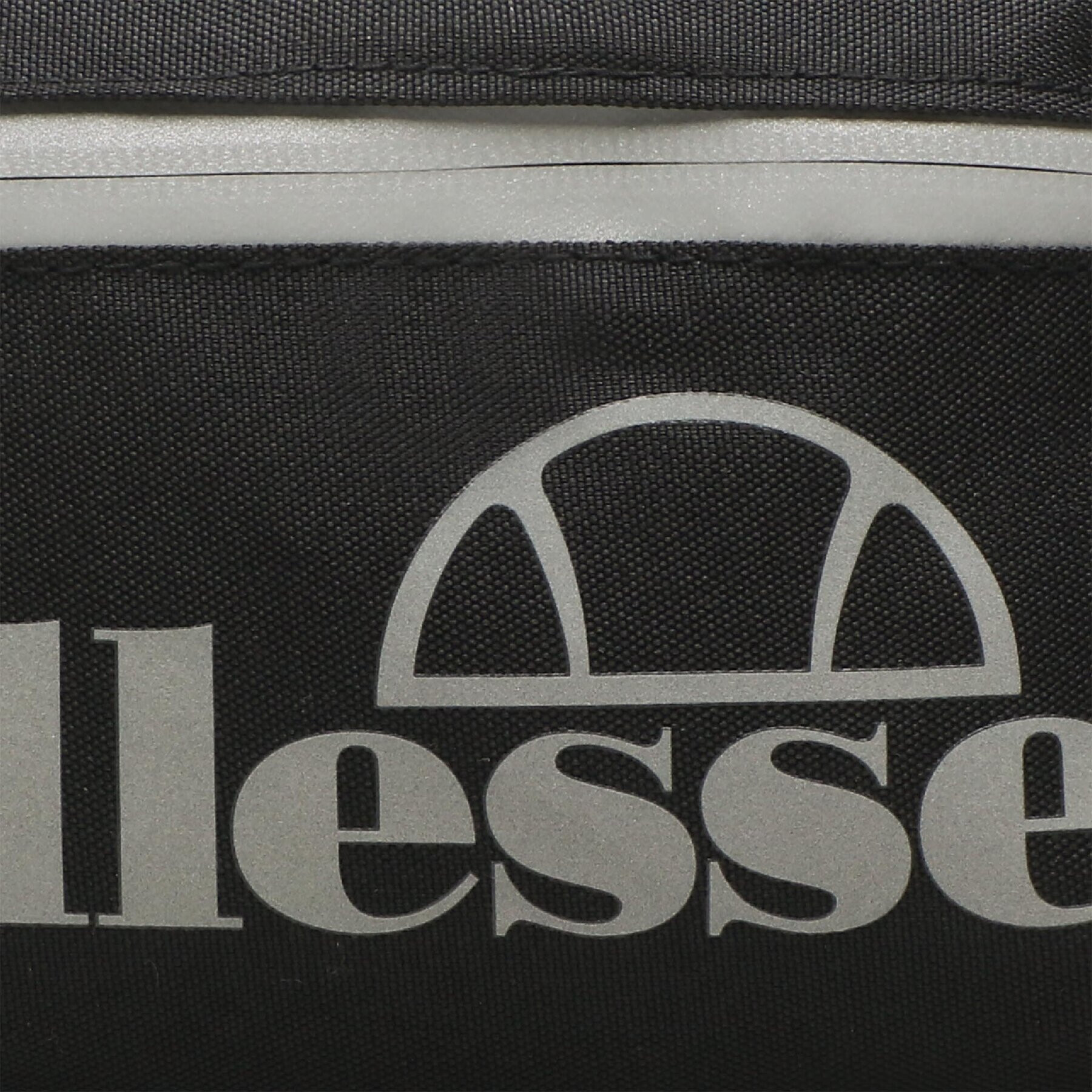 Ellesse Чанта за кръст Miscela Cross Body Bag SANA2533 Черен - Pepit.bg