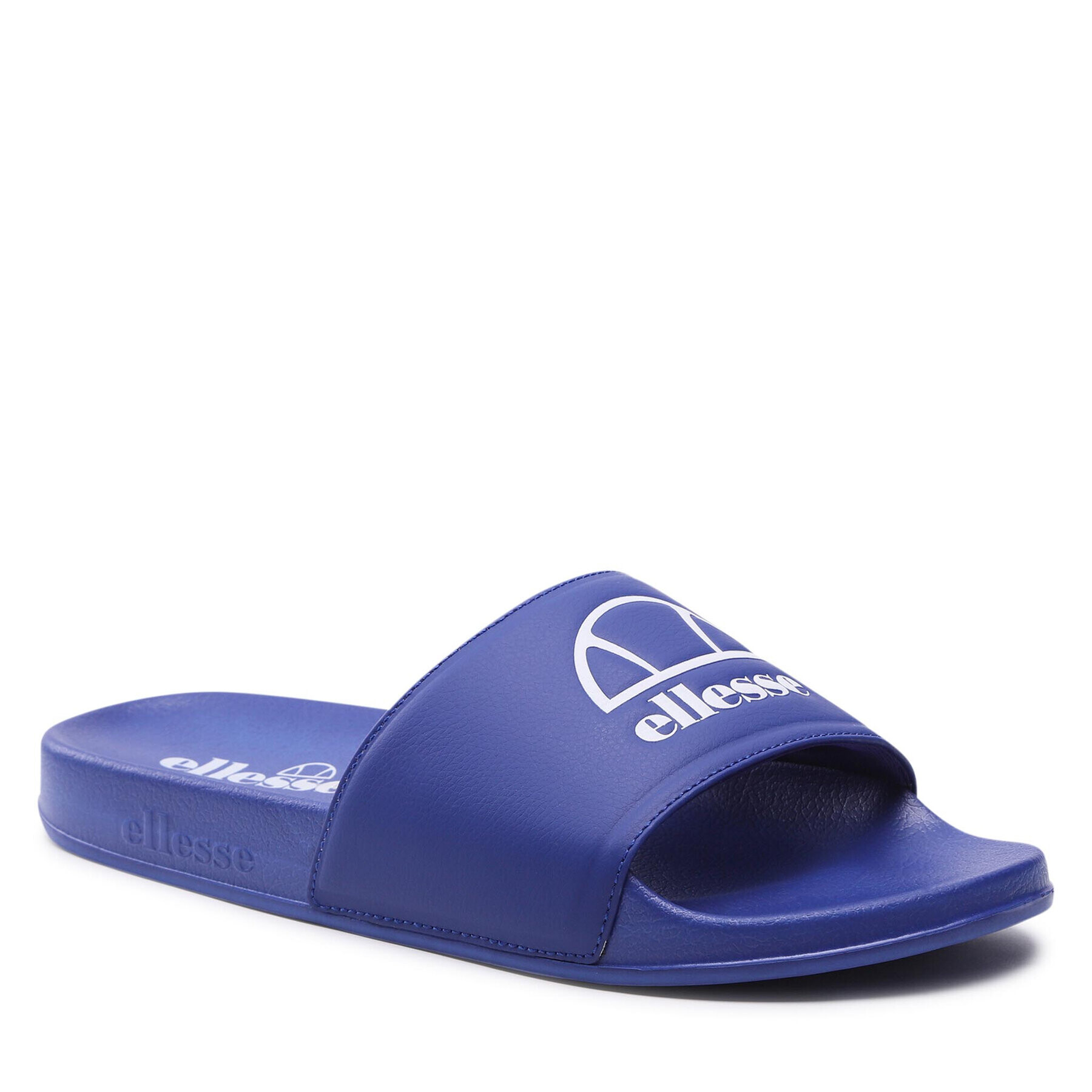 Ellesse Чехли Fellenti Slide SHMF0463 Син - Pepit.bg
