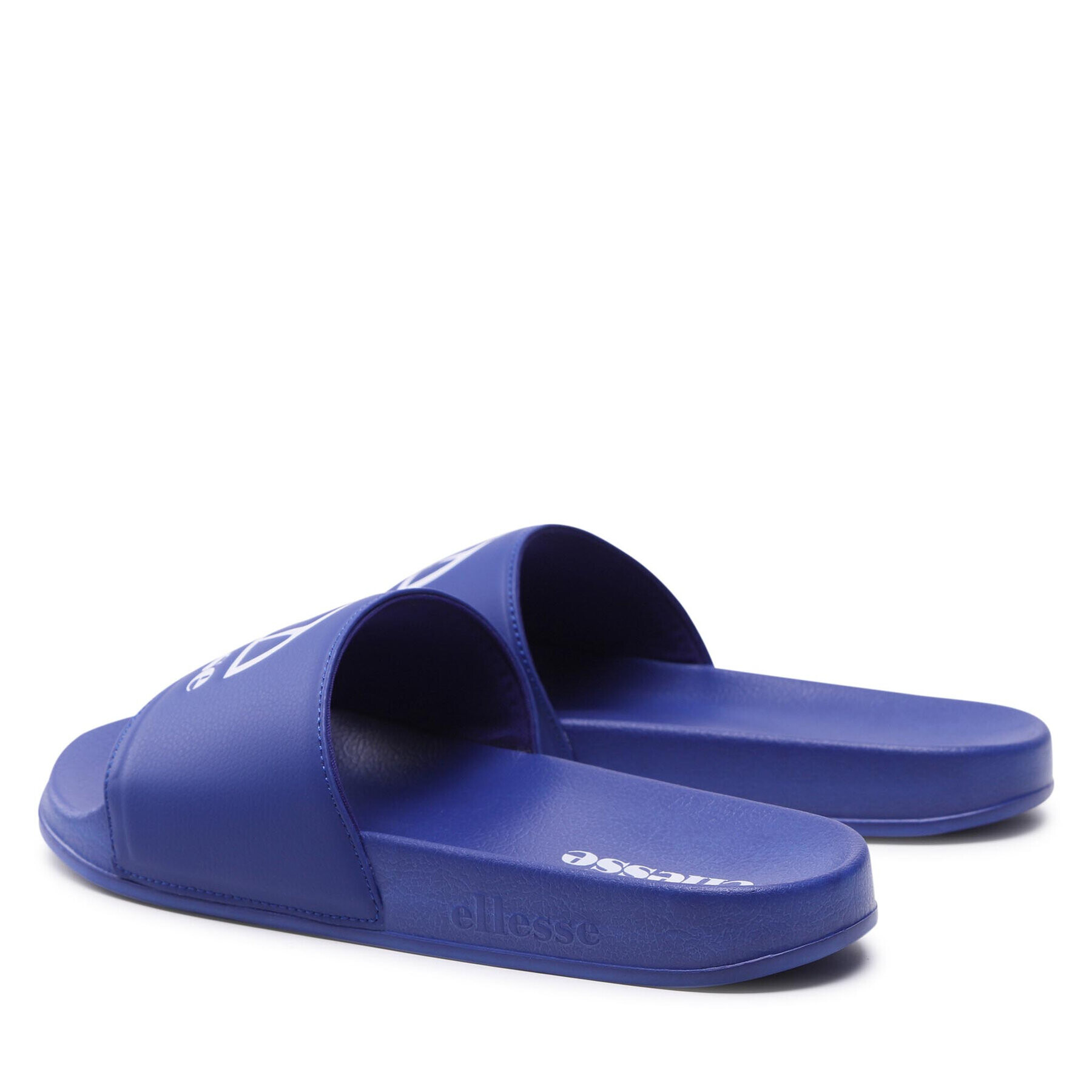 Ellesse Чехли Fellenti Slide SHMF0463 Син - Pepit.bg