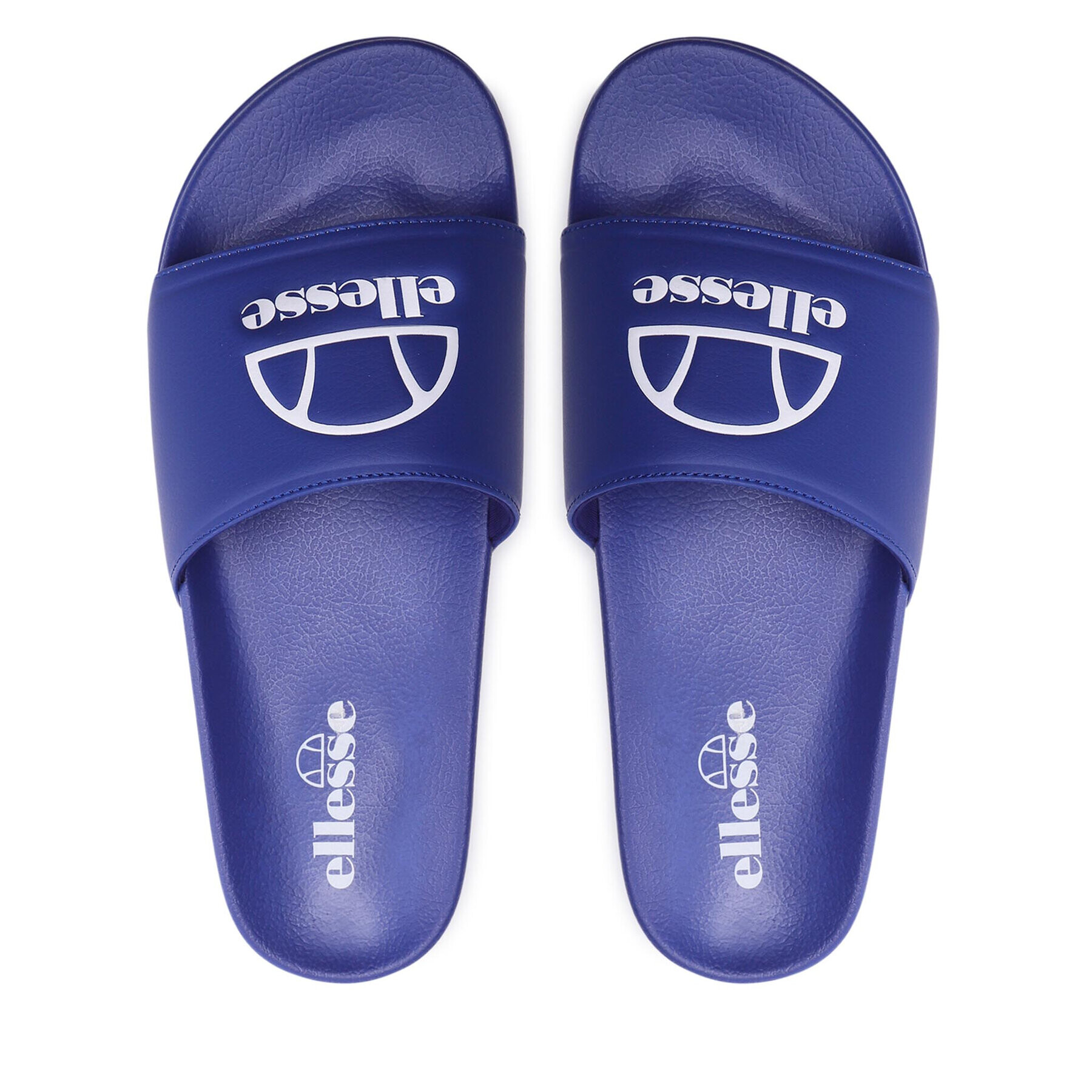 Ellesse Чехли Fellenti Slide SHMF0463 Син - Pepit.bg