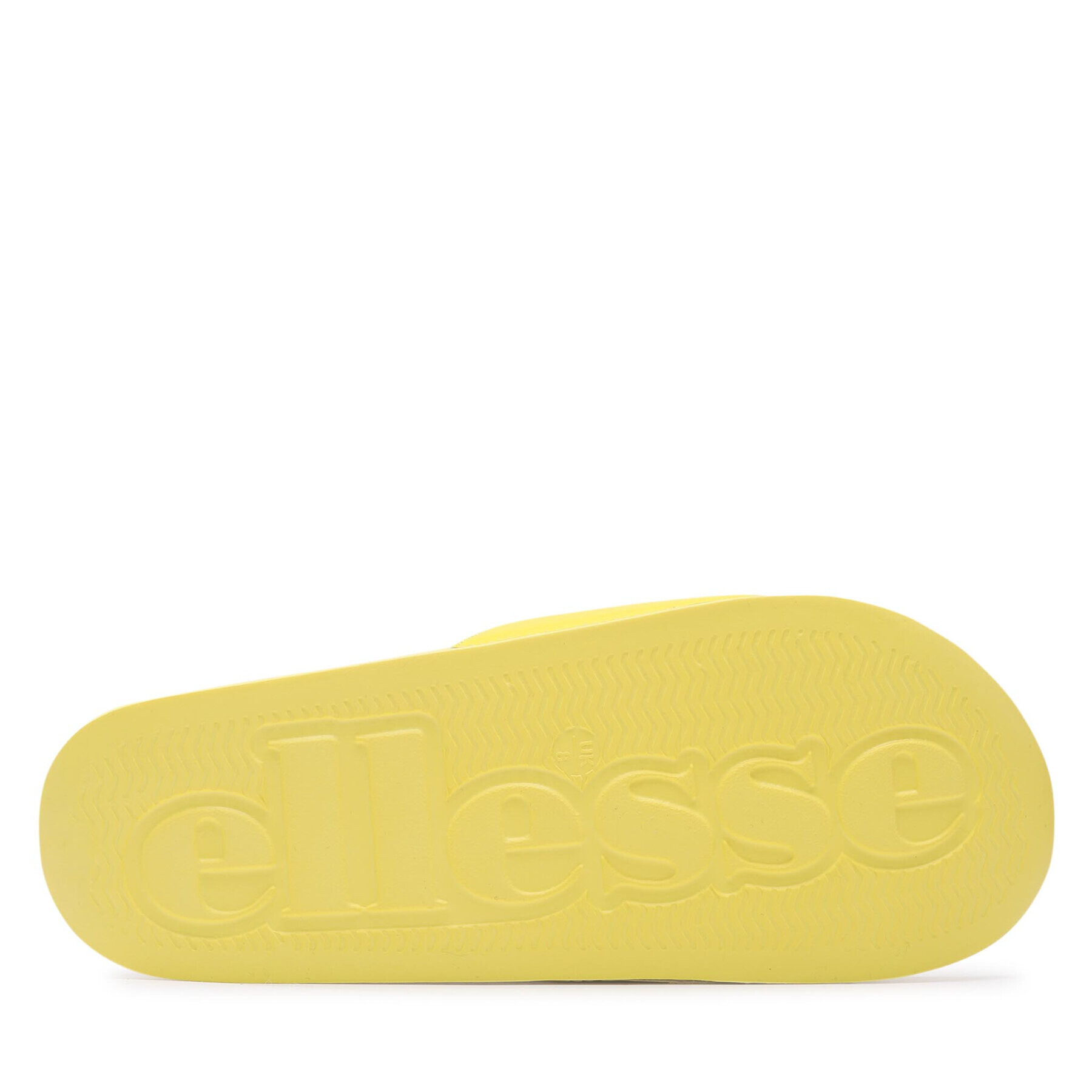 Ellesse Чехли Fellenti Slide SHMF0463 Жълт - Pepit.bg