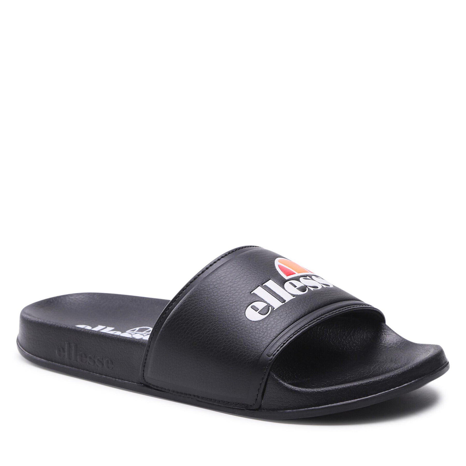 Ellesse Чехли Filippo Slide SGMF0397 Черен - Pepit.bg