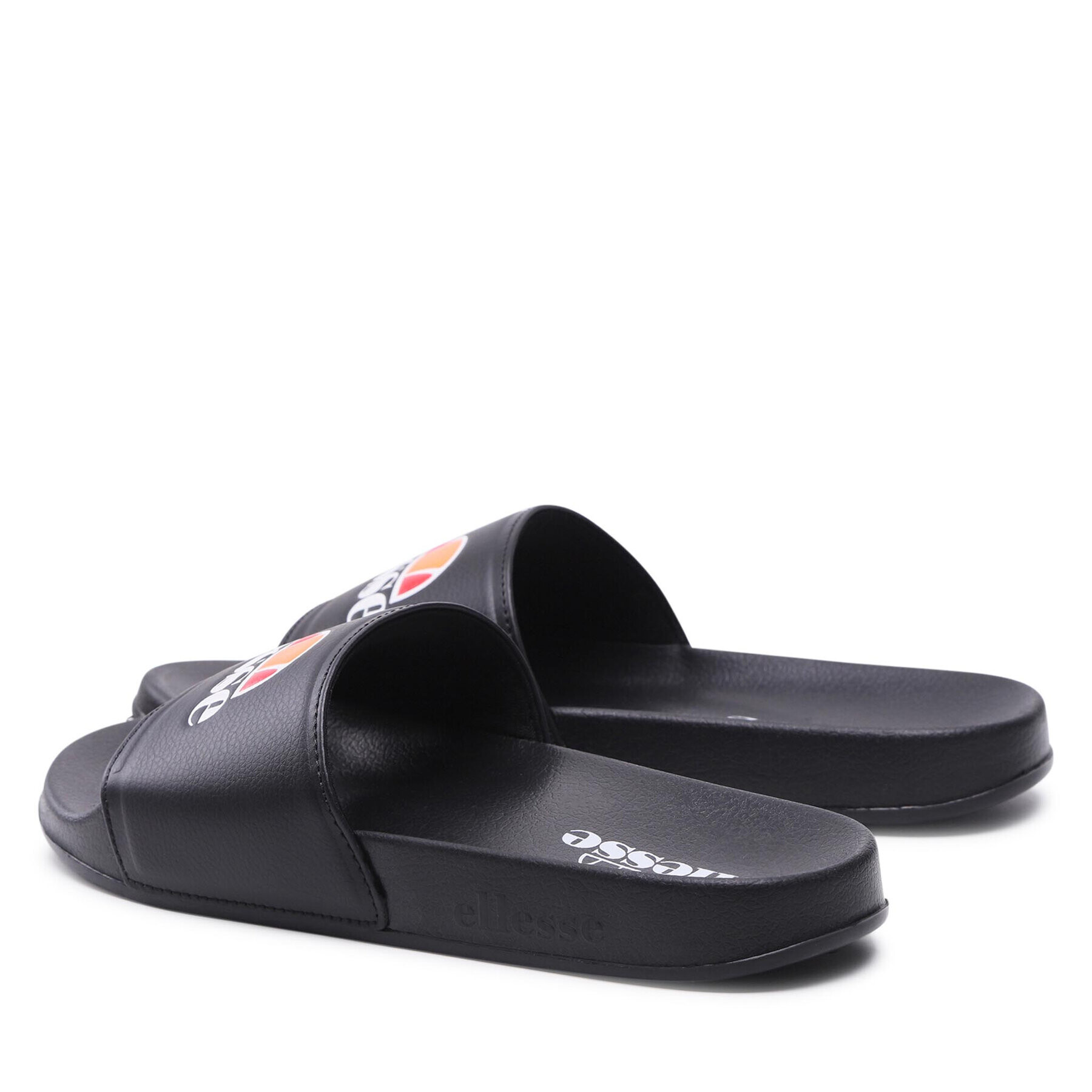 Ellesse Чехли Filippo Slide SGMF0397 Черен - Pepit.bg