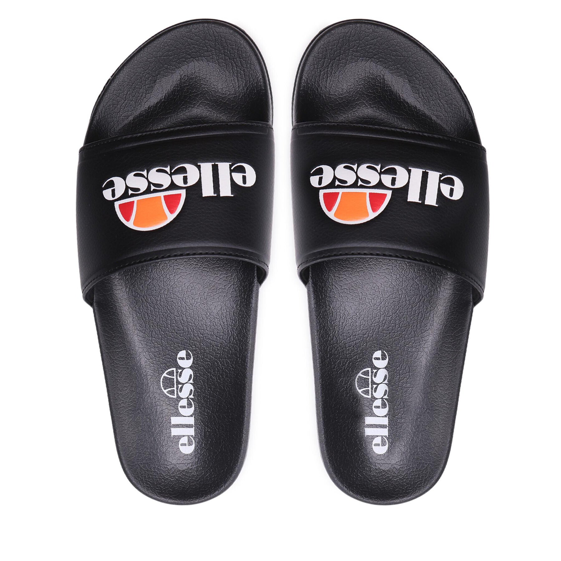 Ellesse Чехли Filippo Slide SGMF0397 Черен - Pepit.bg